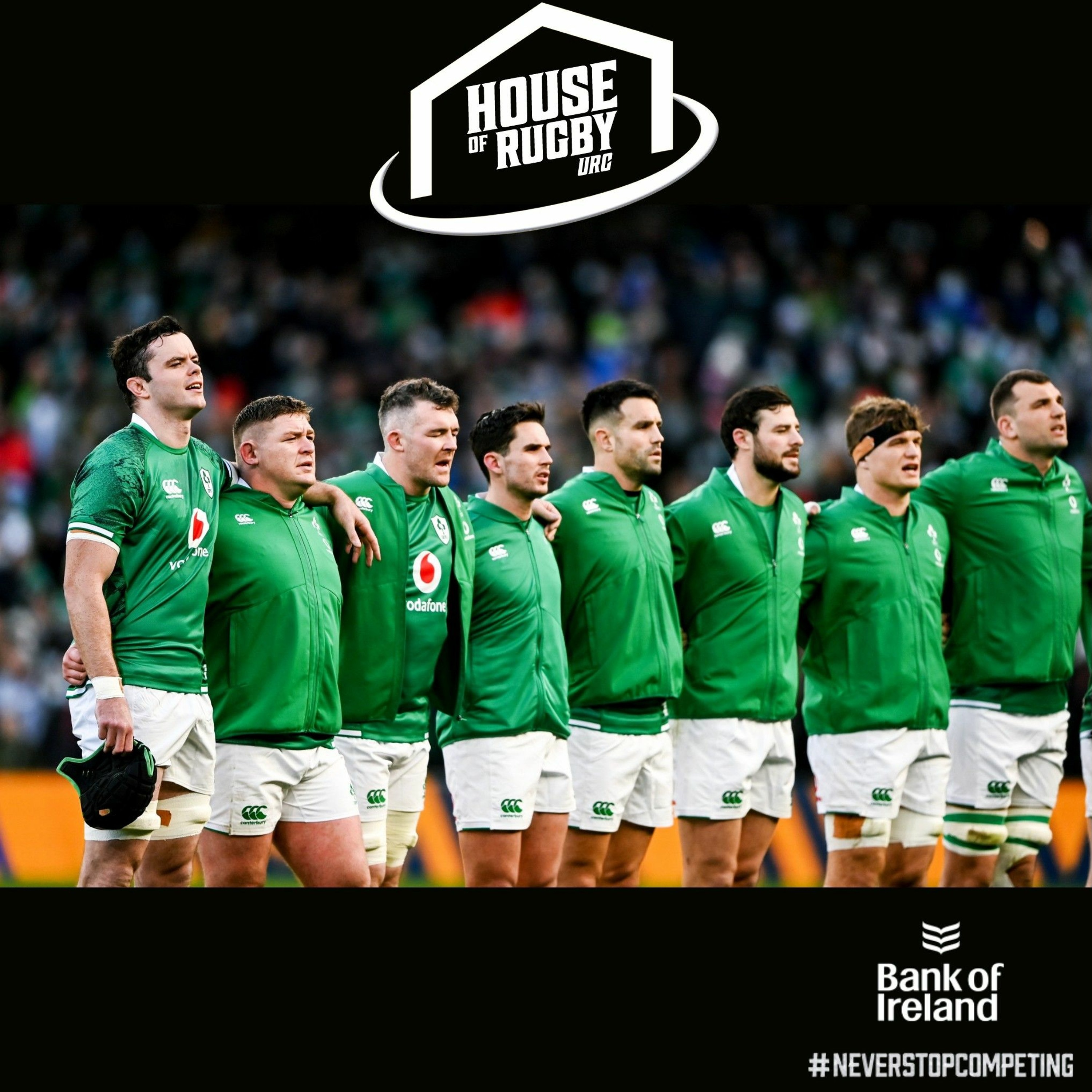House of Rugby