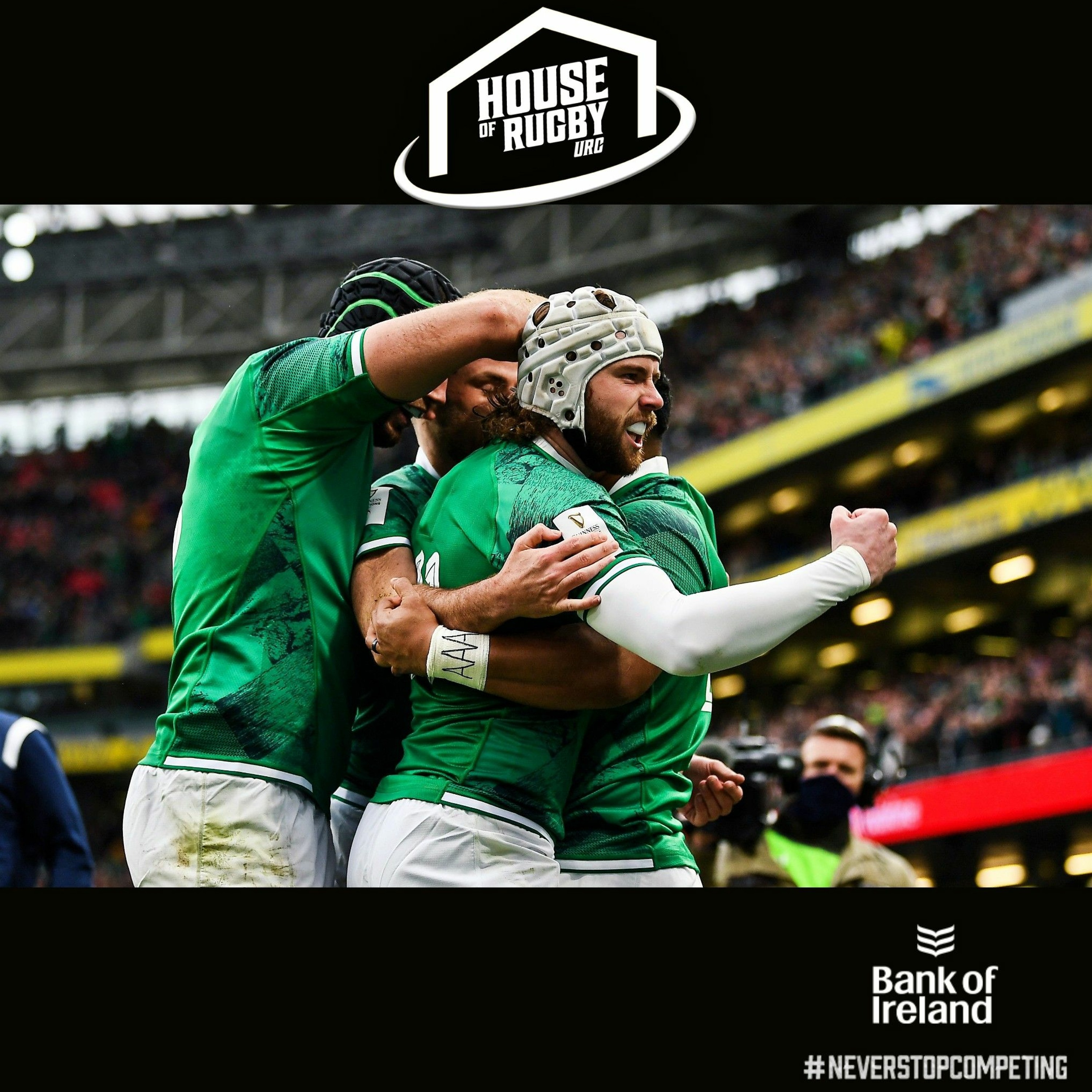 House of Rugby