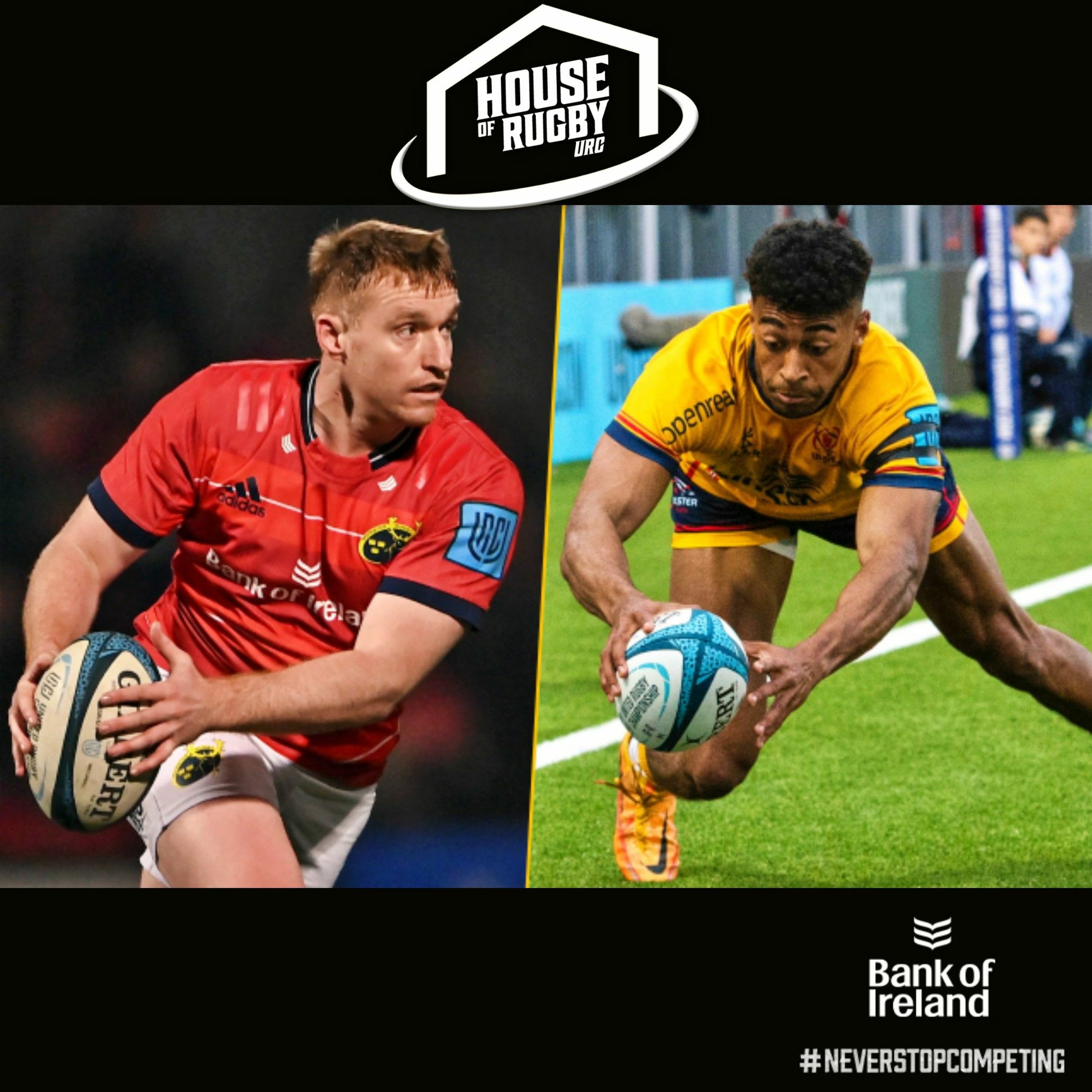 House of Rugby