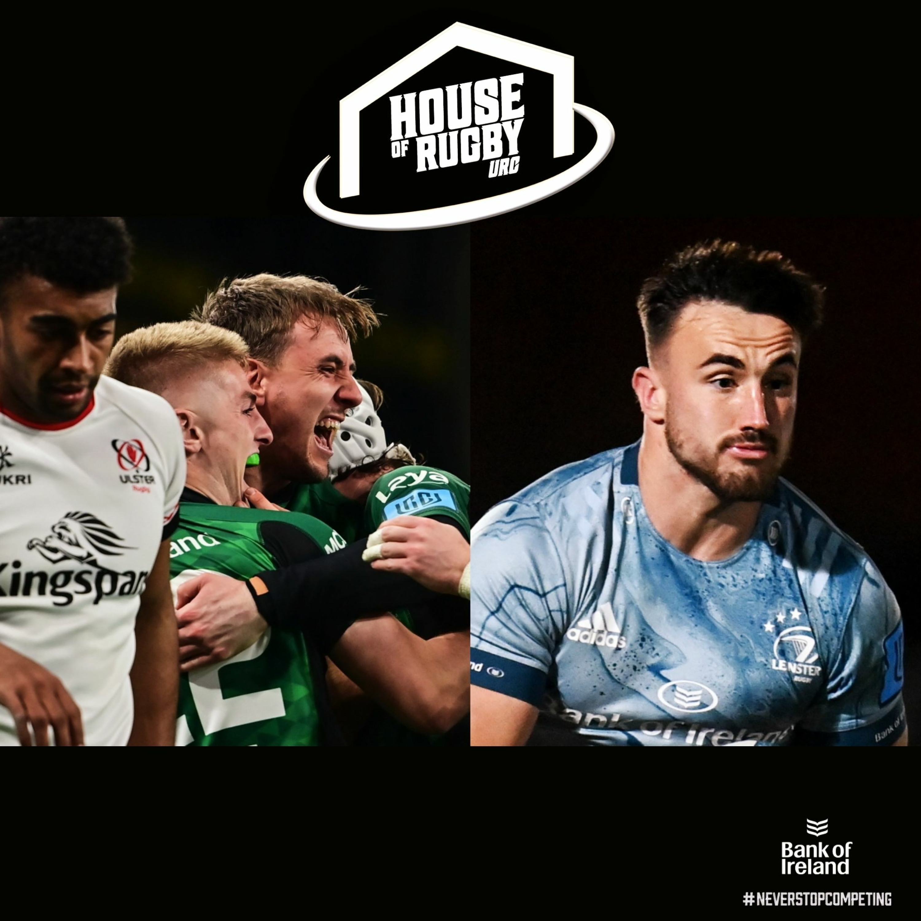 House of Rugby