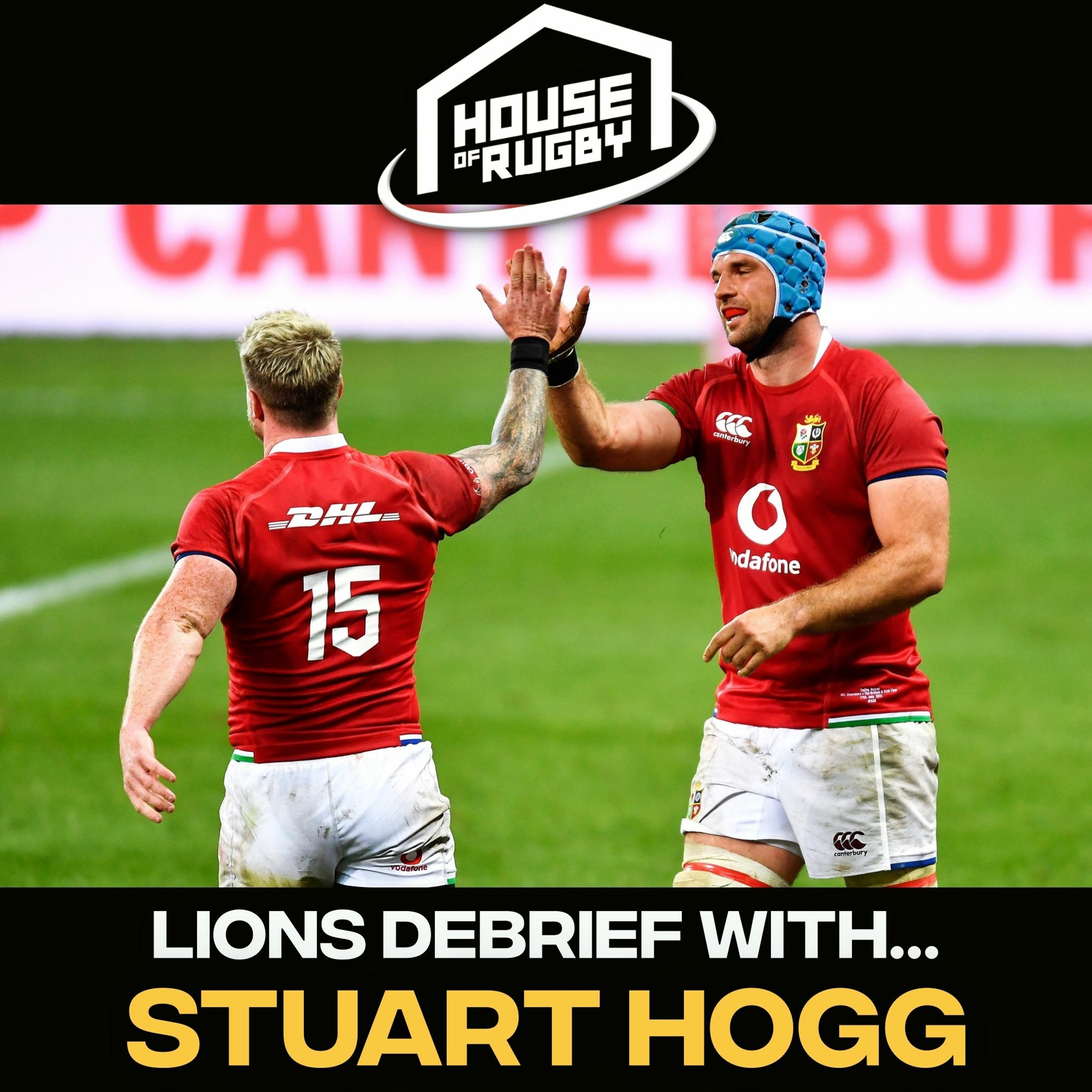 House of Rugby