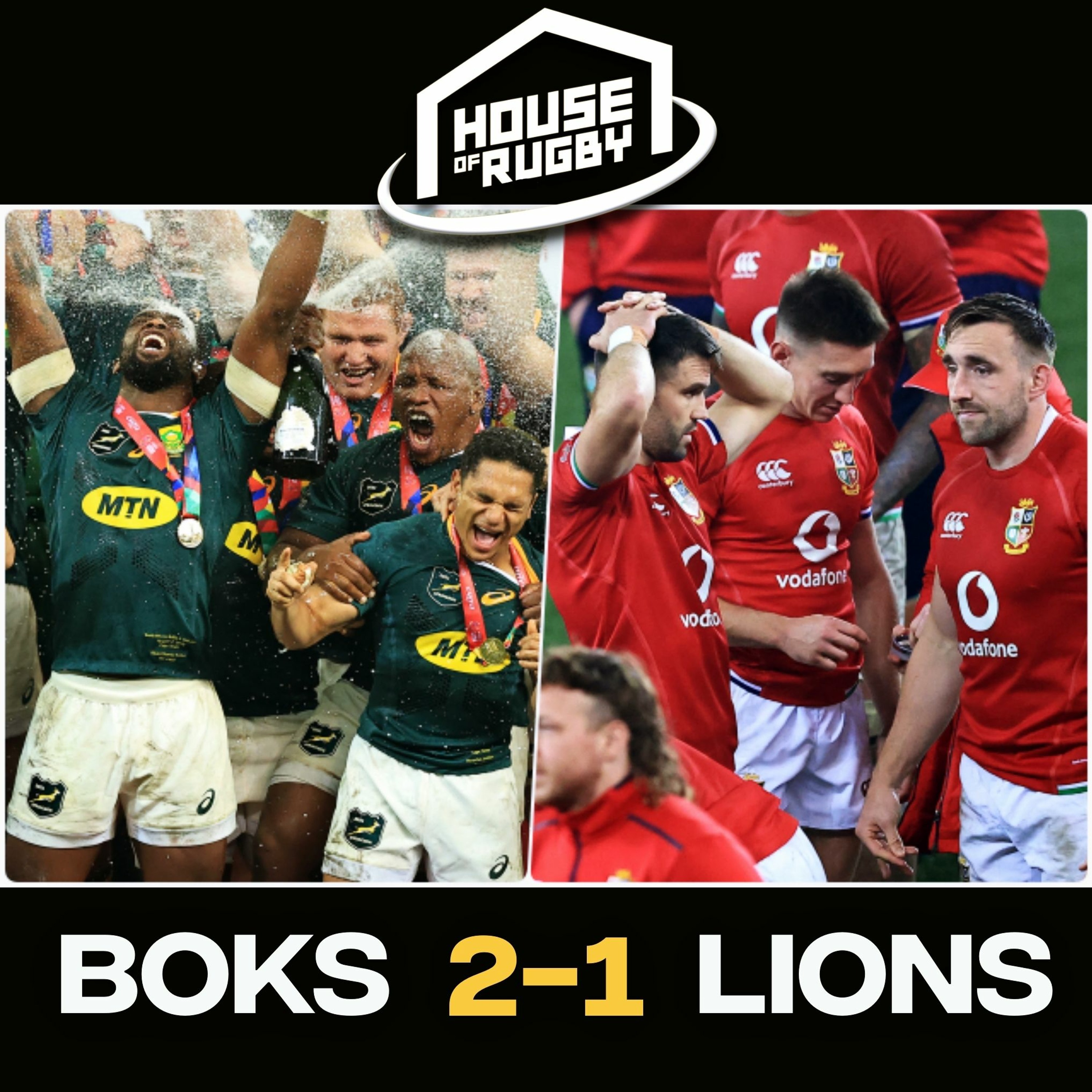House of Rugby