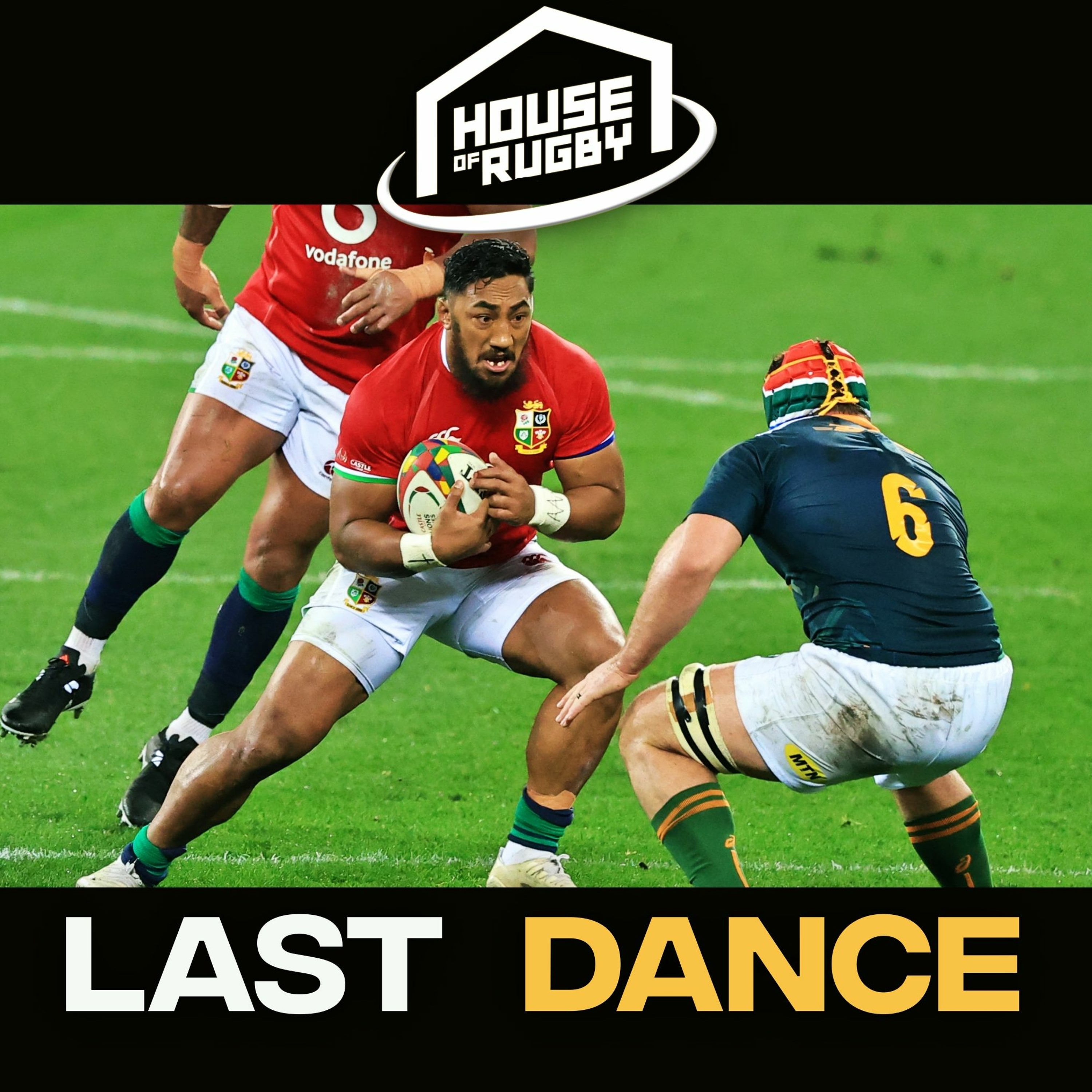 House of Rugby
