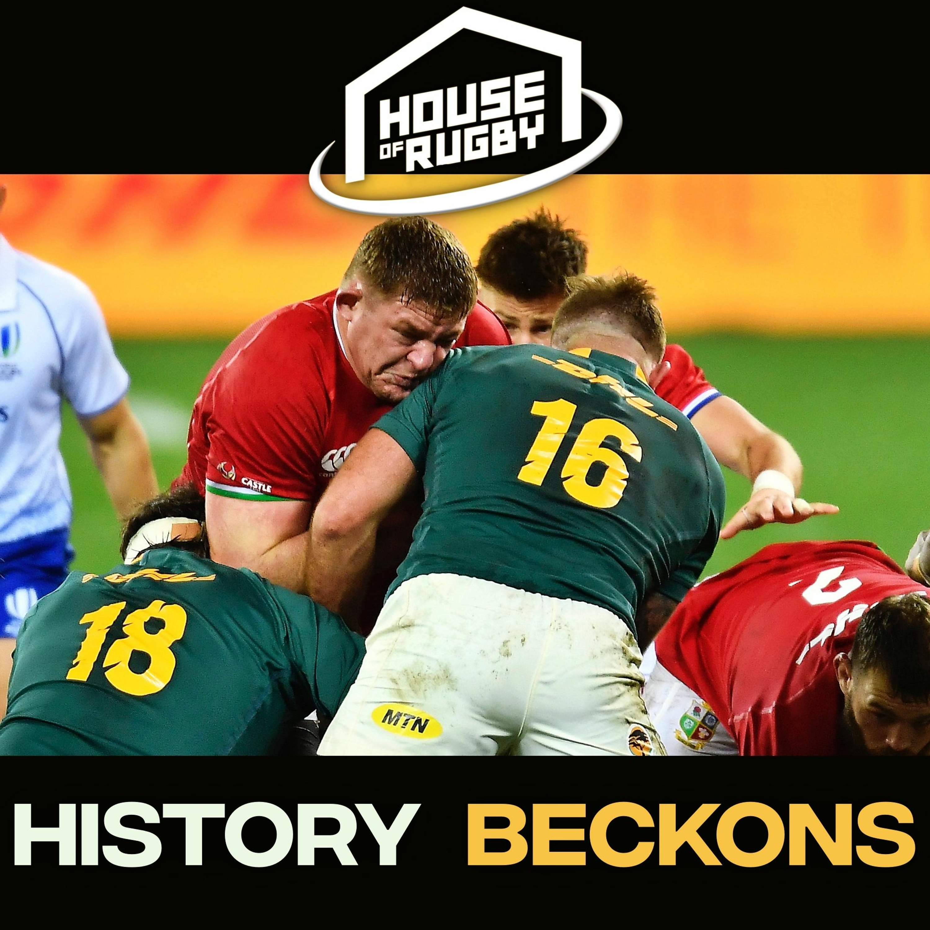 House of Rugby