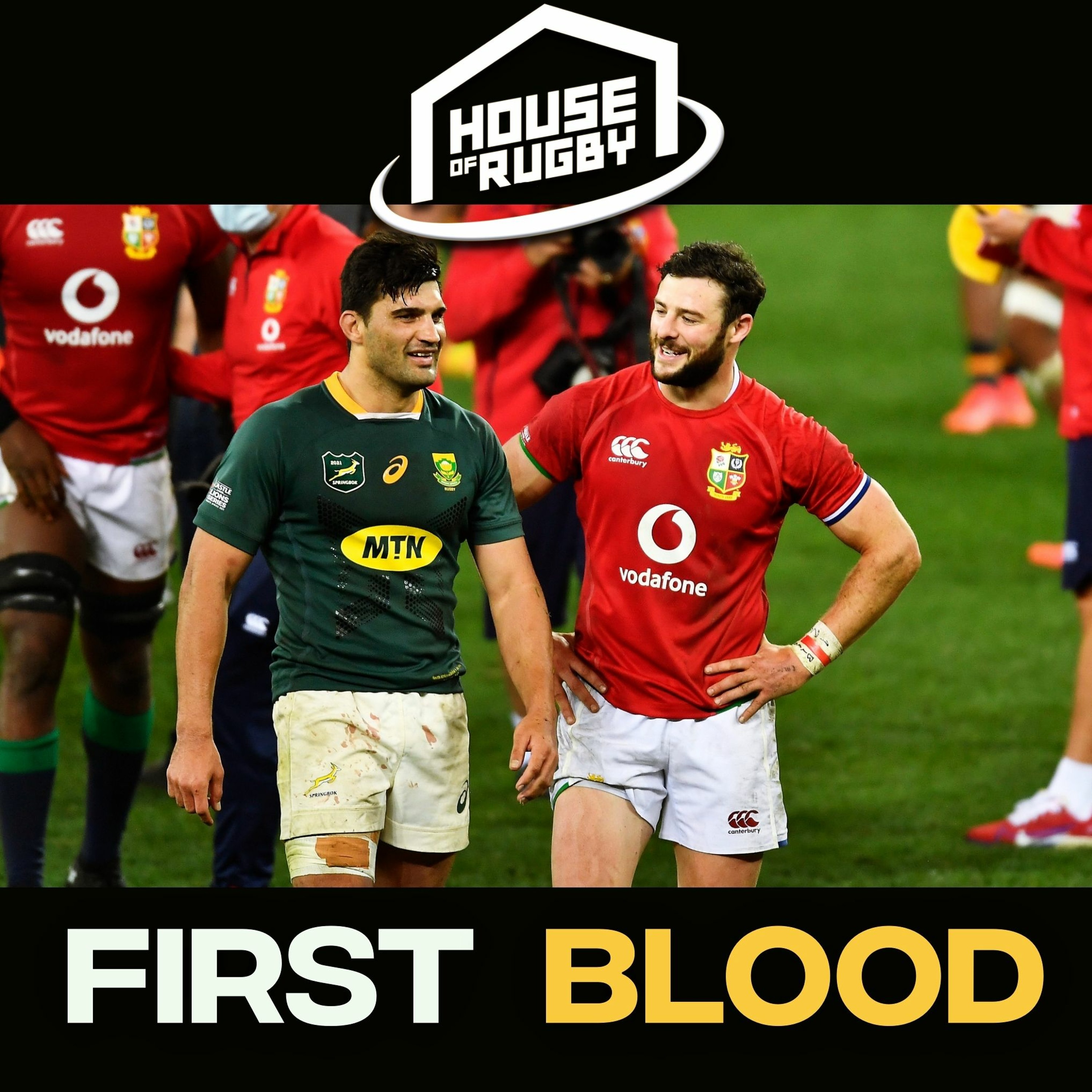 House of Rugby