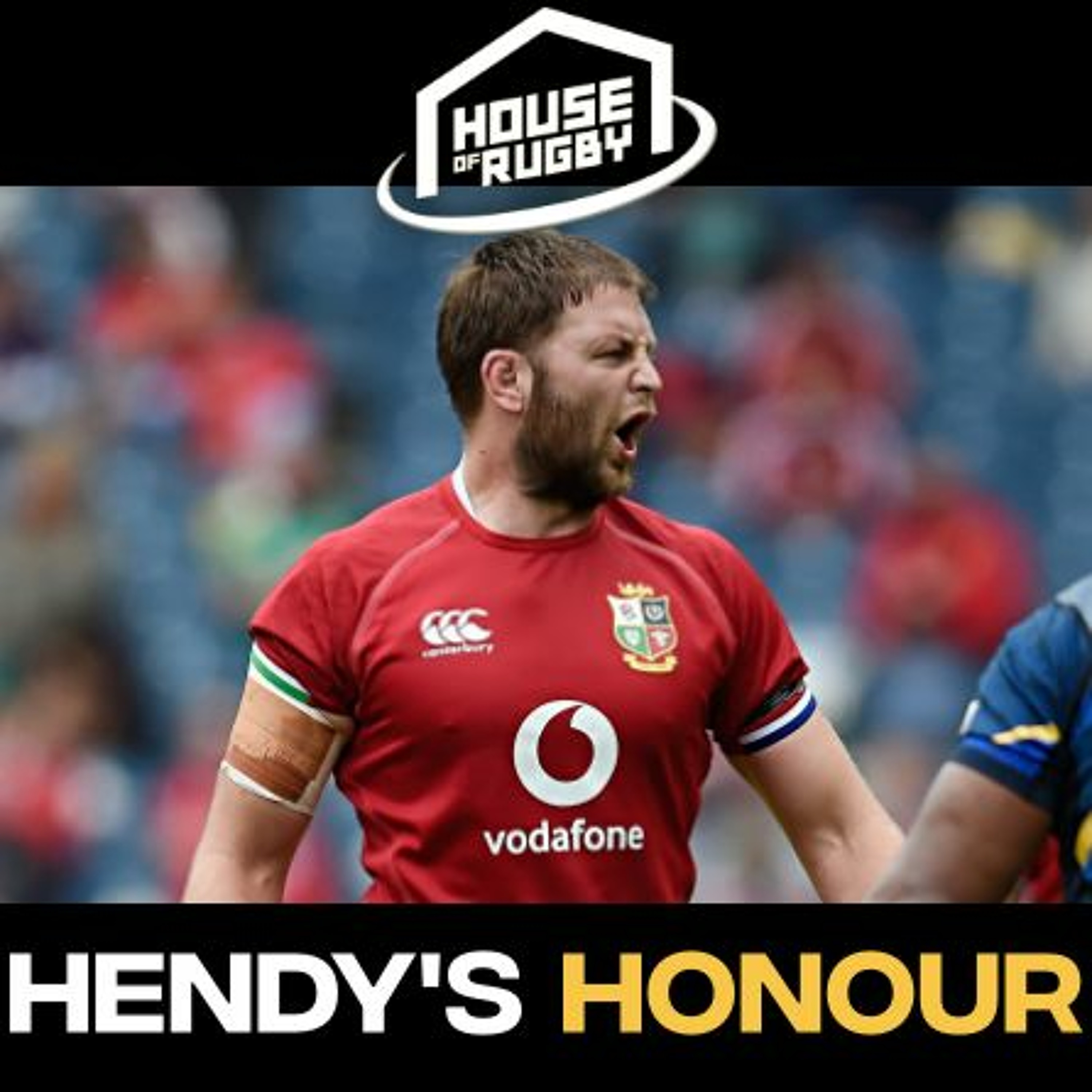 House of Rugby