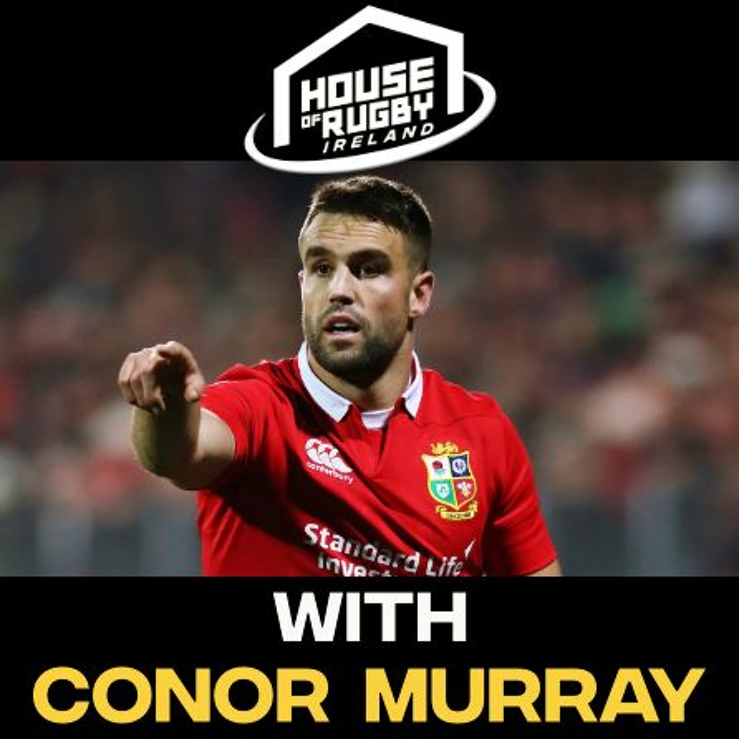 House of Rugby