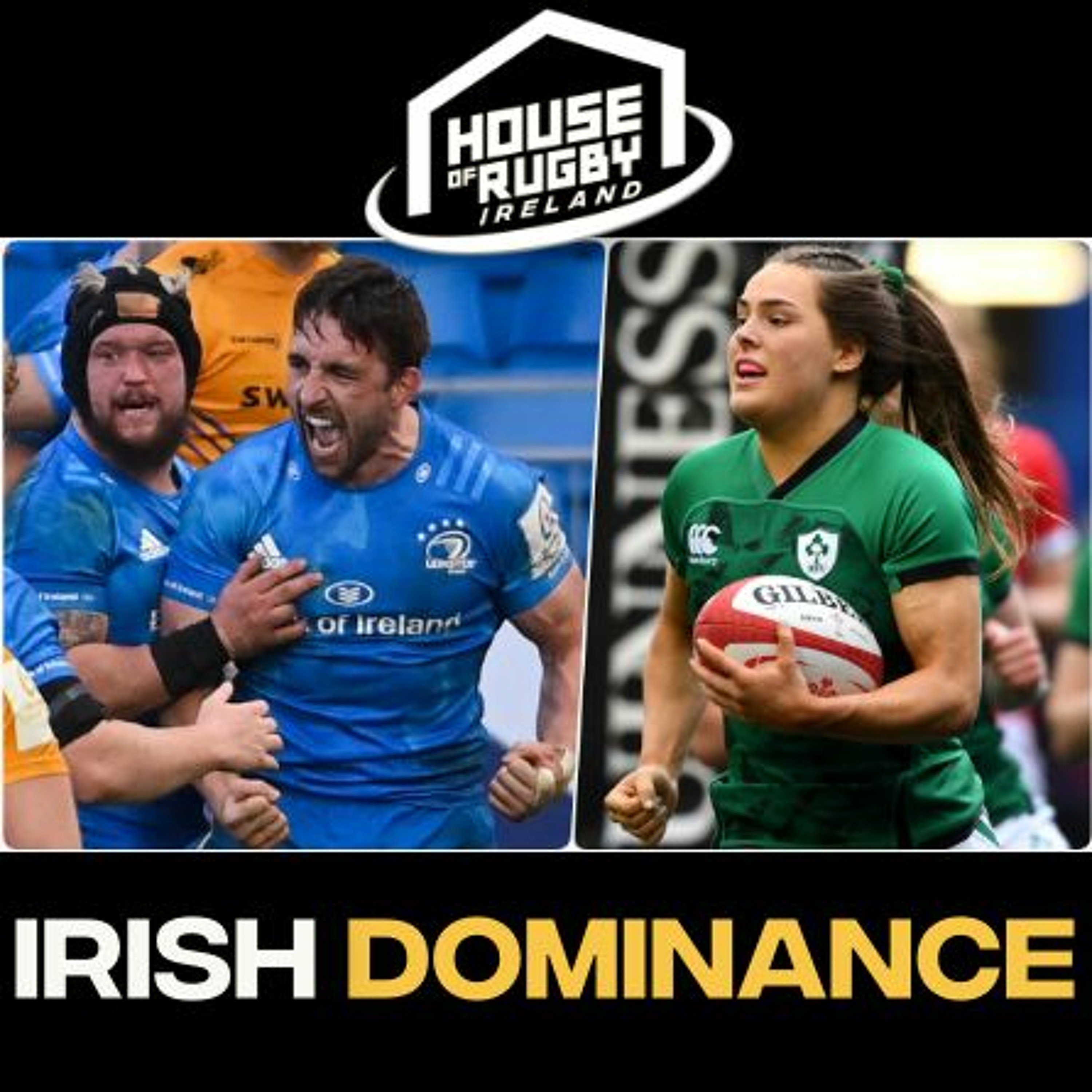 House of Rugby