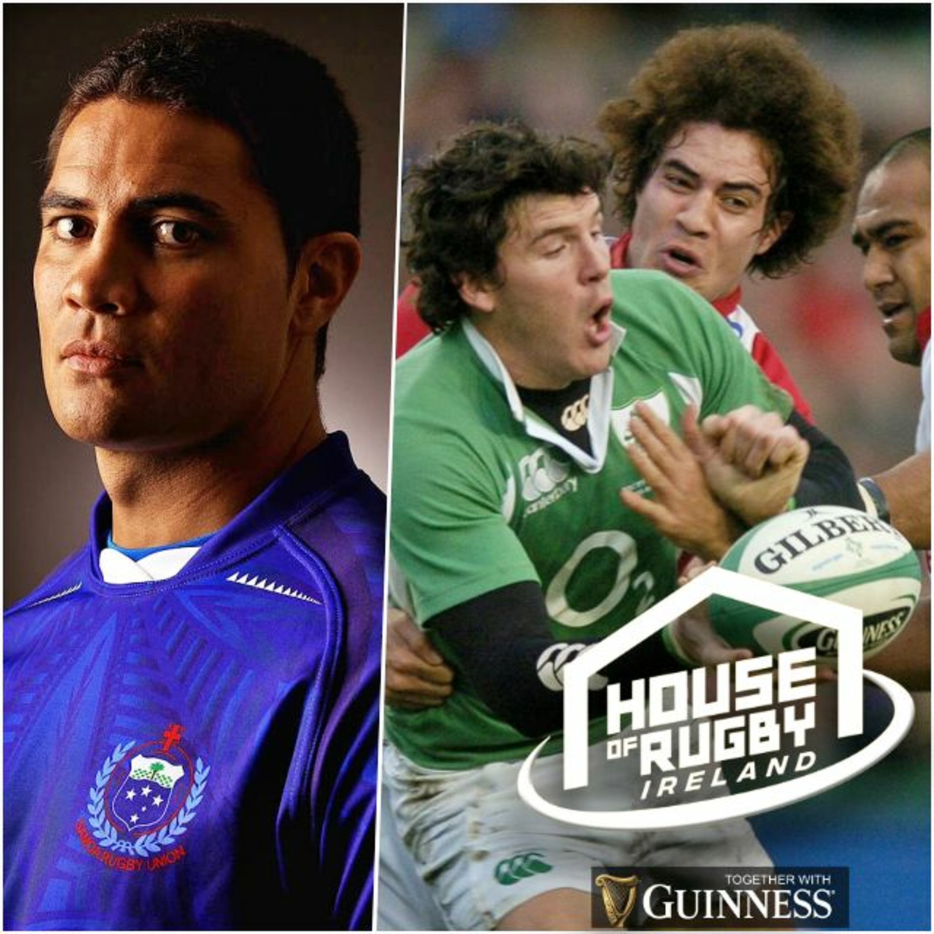 House of Rugby