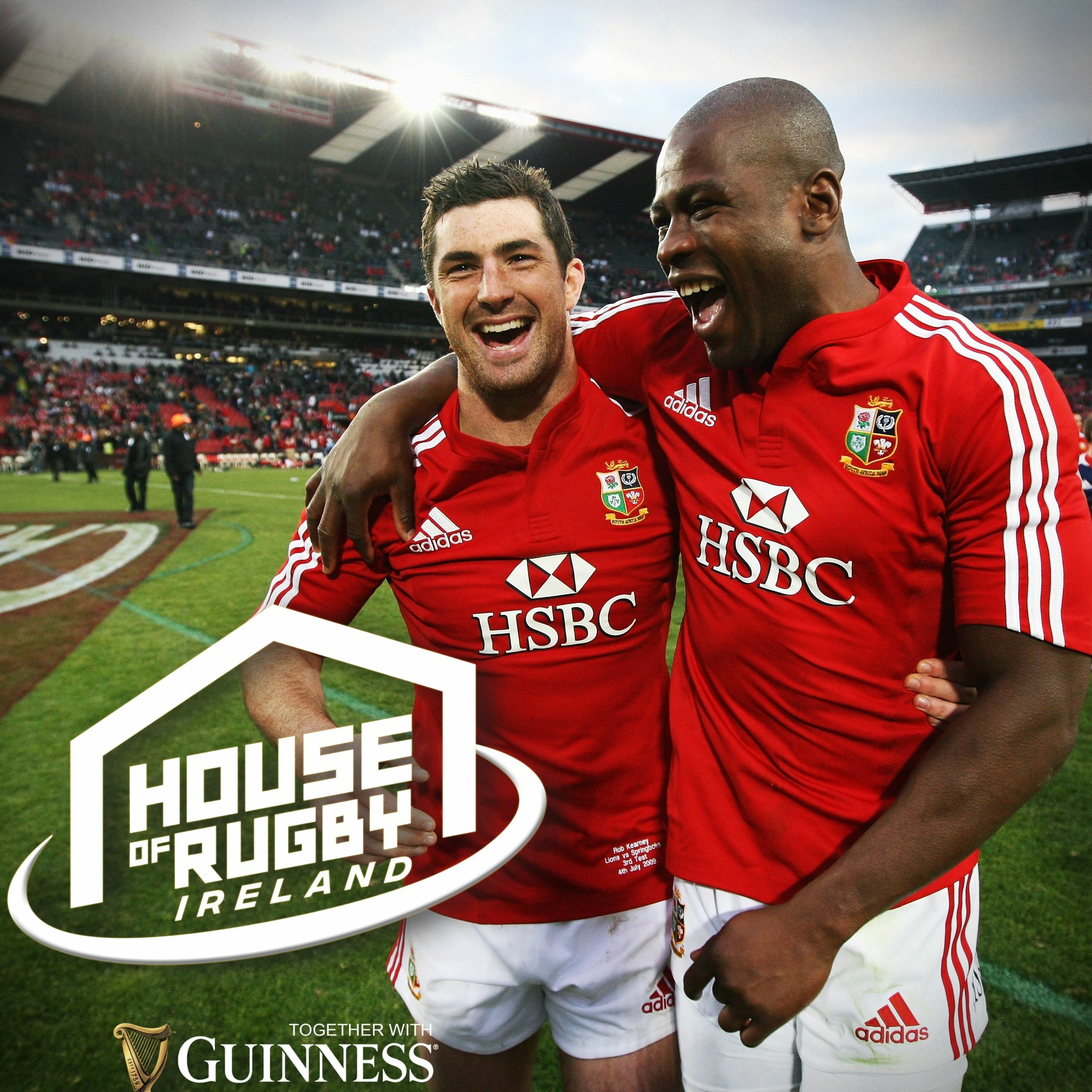 House of Rugby