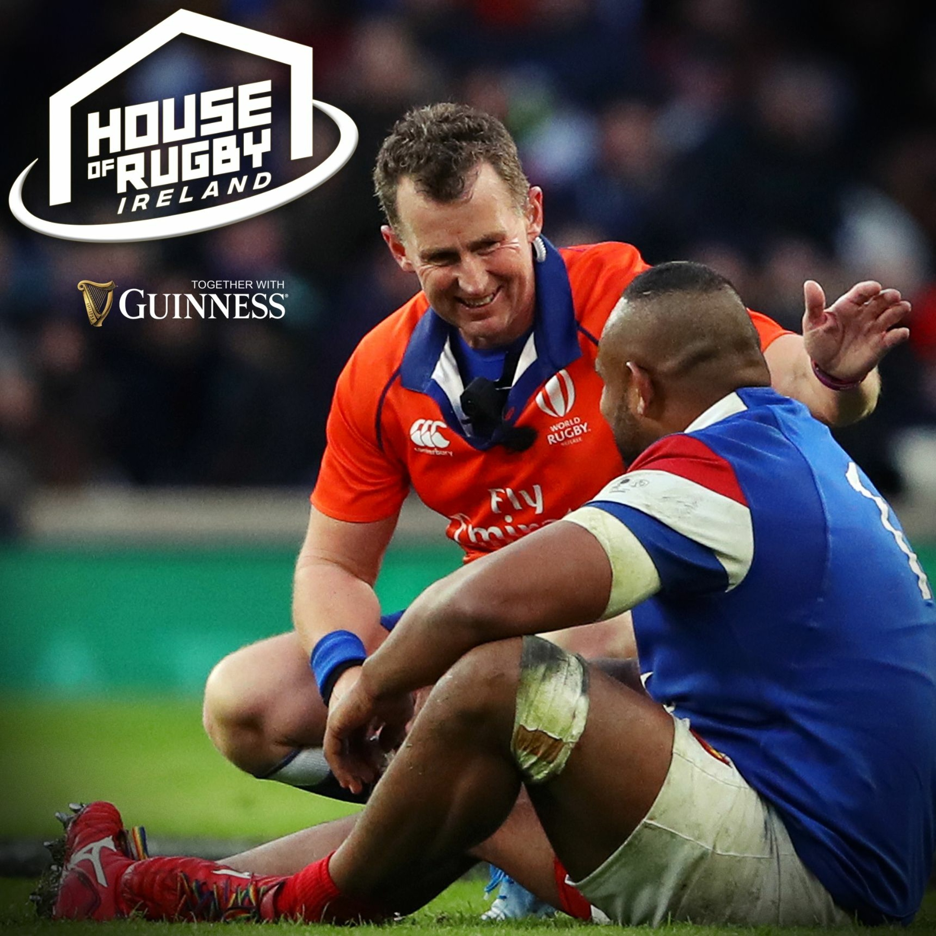 House of Rugby