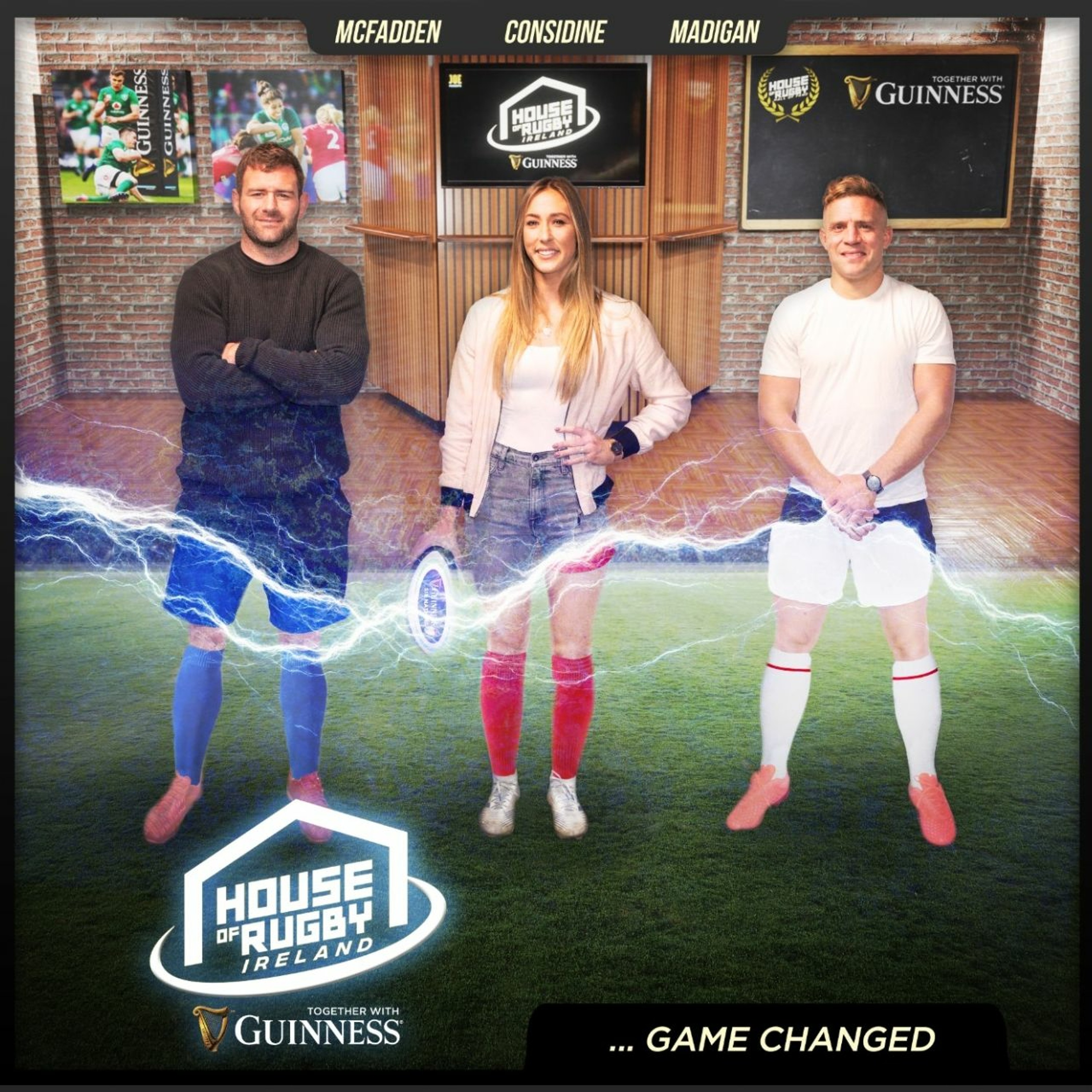 House of Rugby