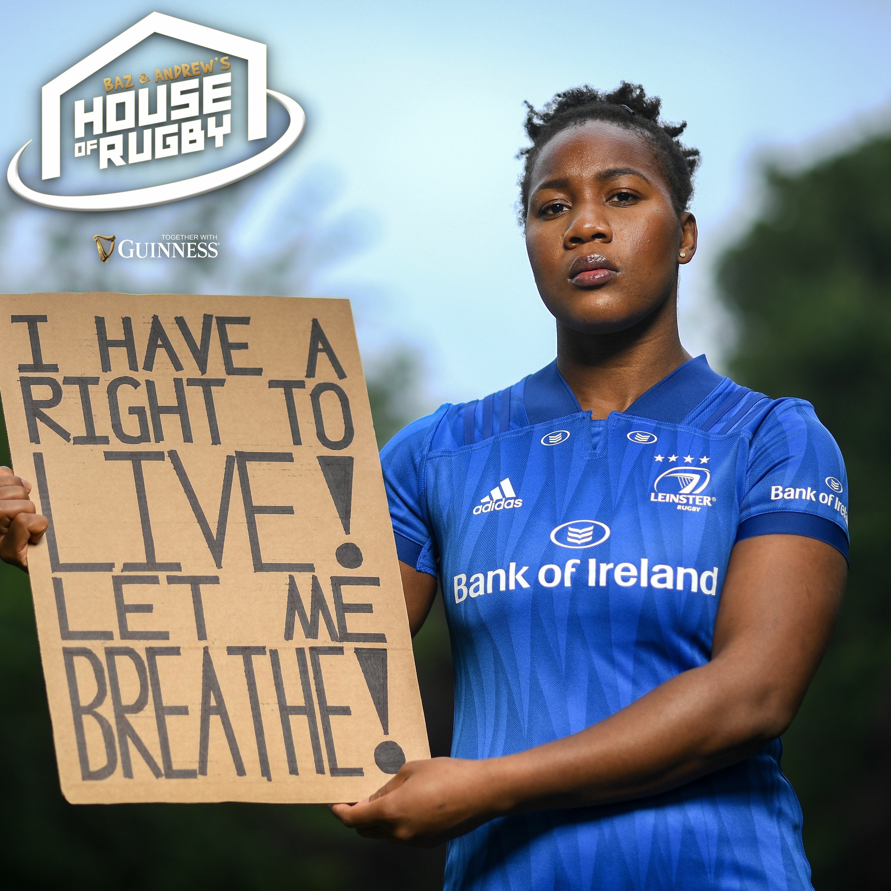 House of Rugby