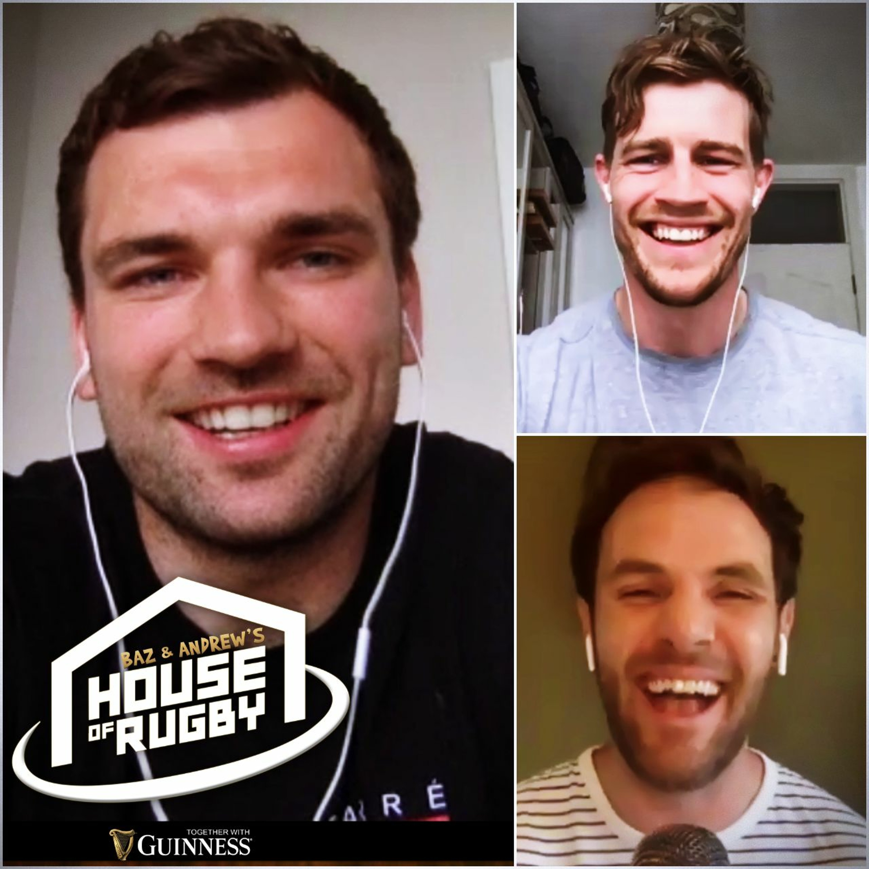 House of Rugby