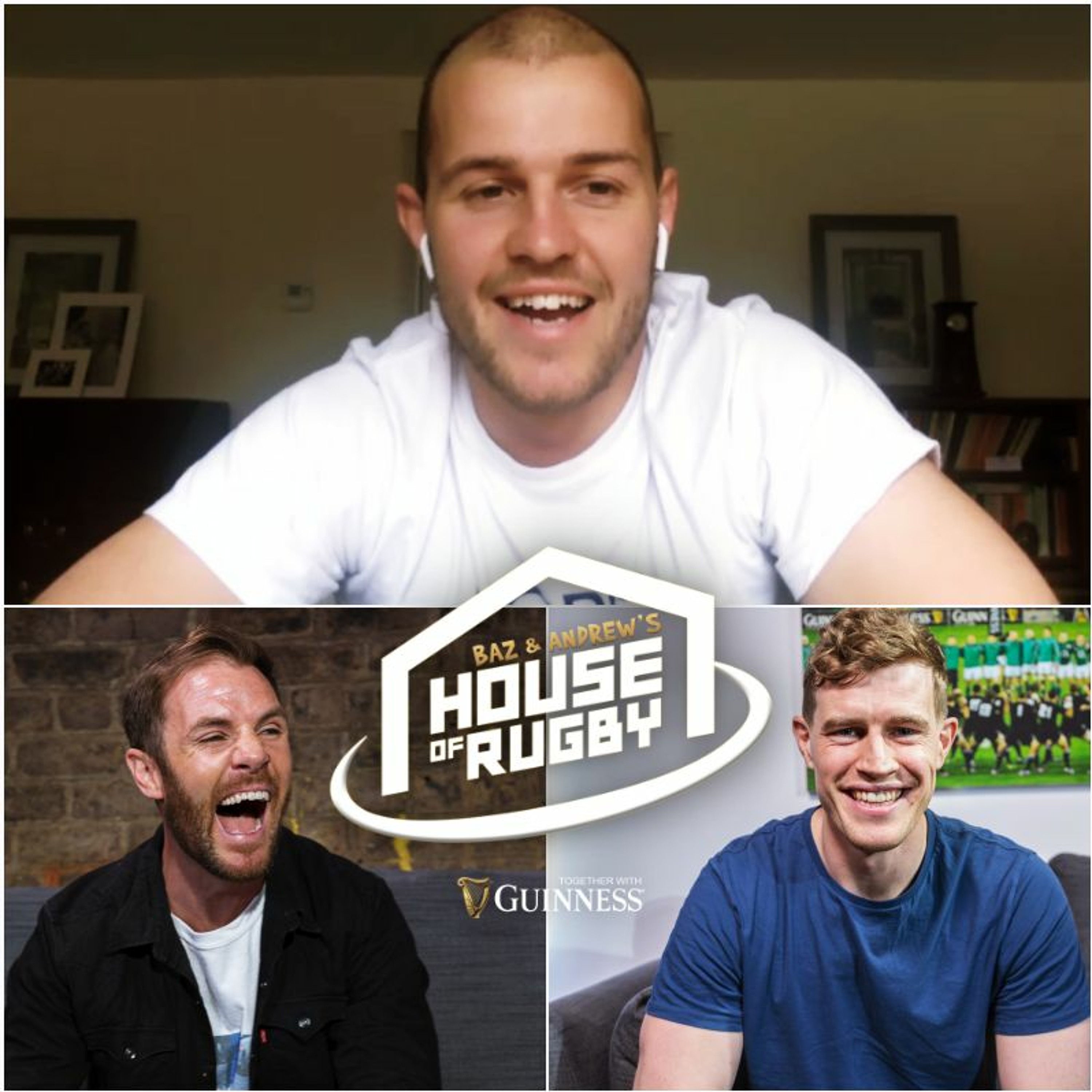 House of Rugby