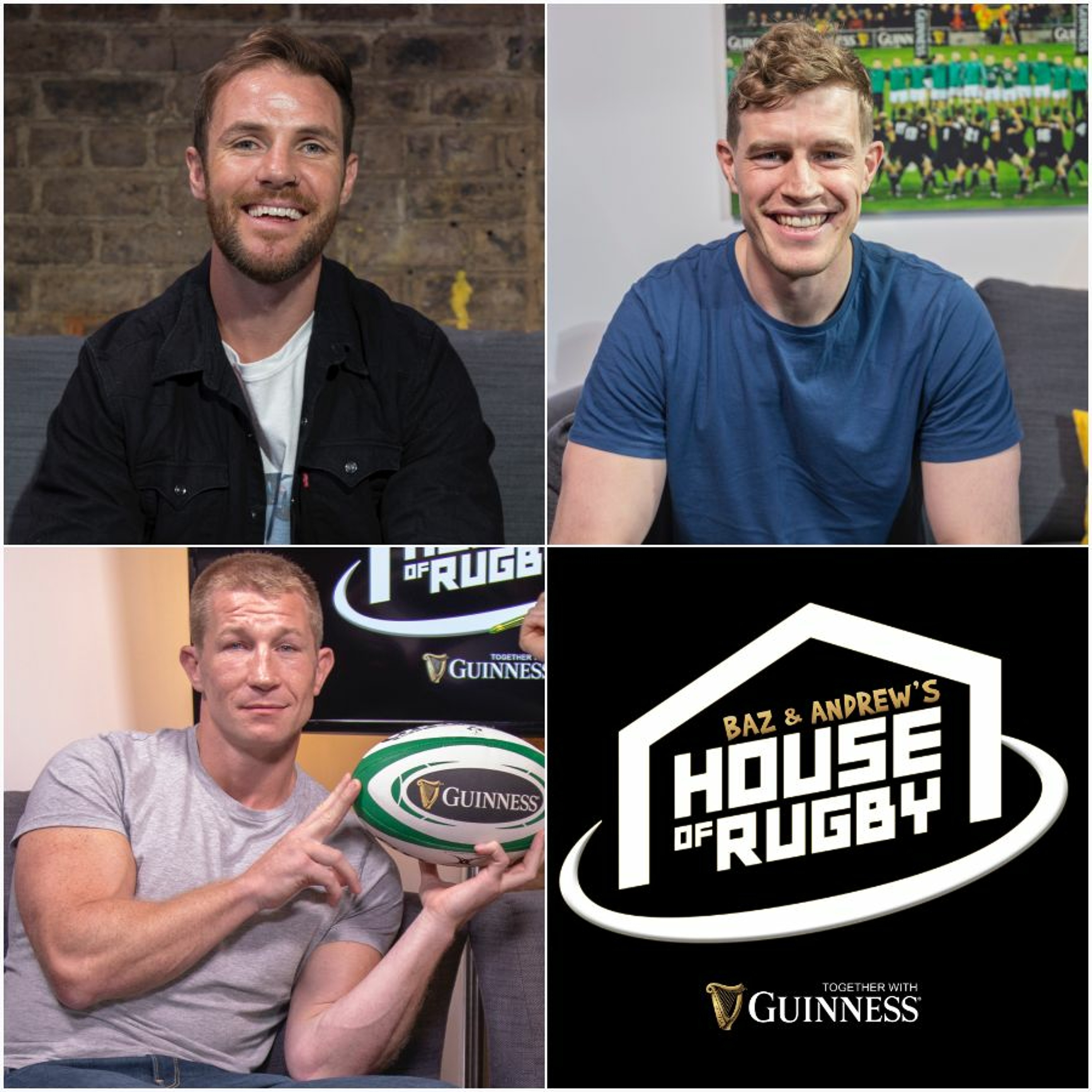 House of Rugby
