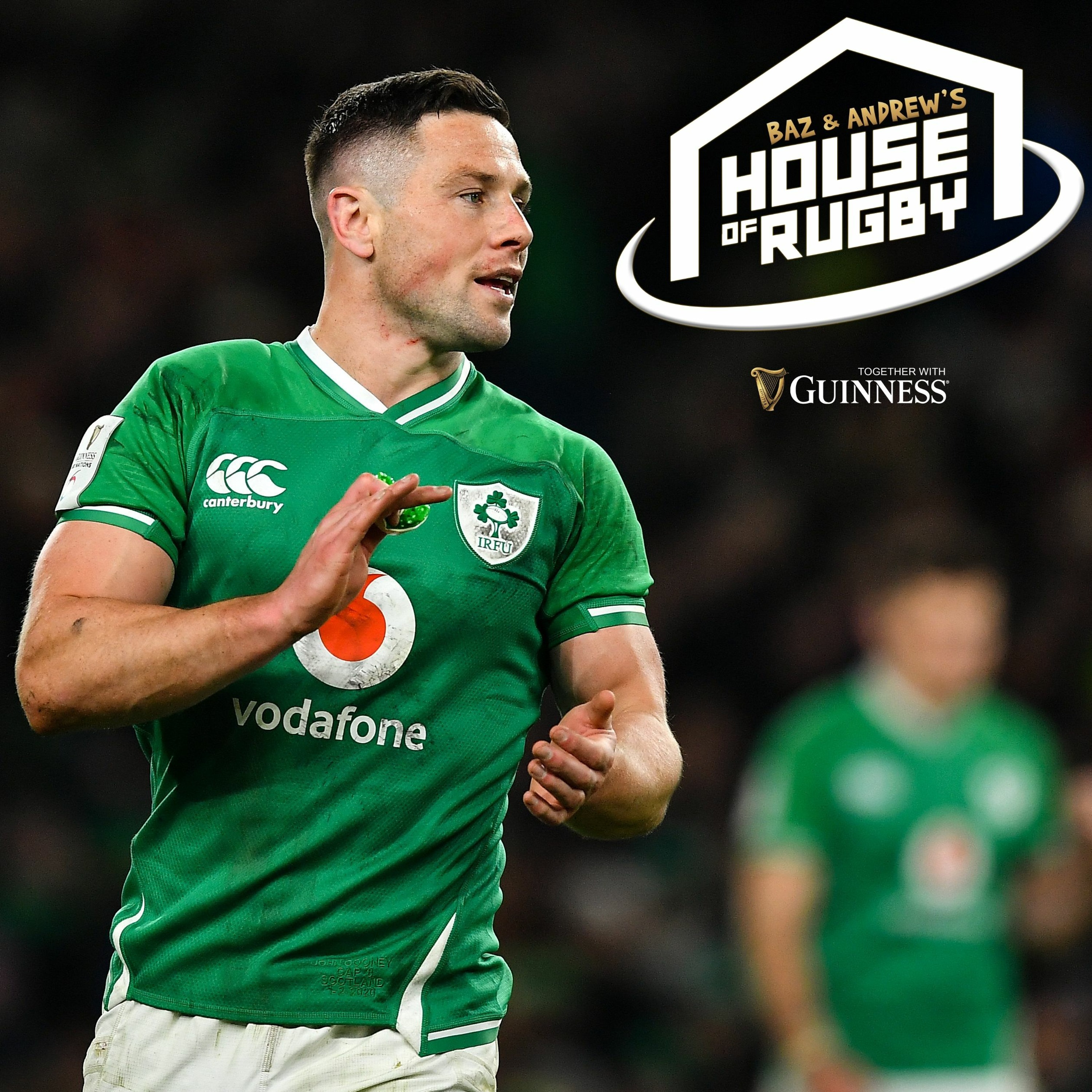 House of Rugby