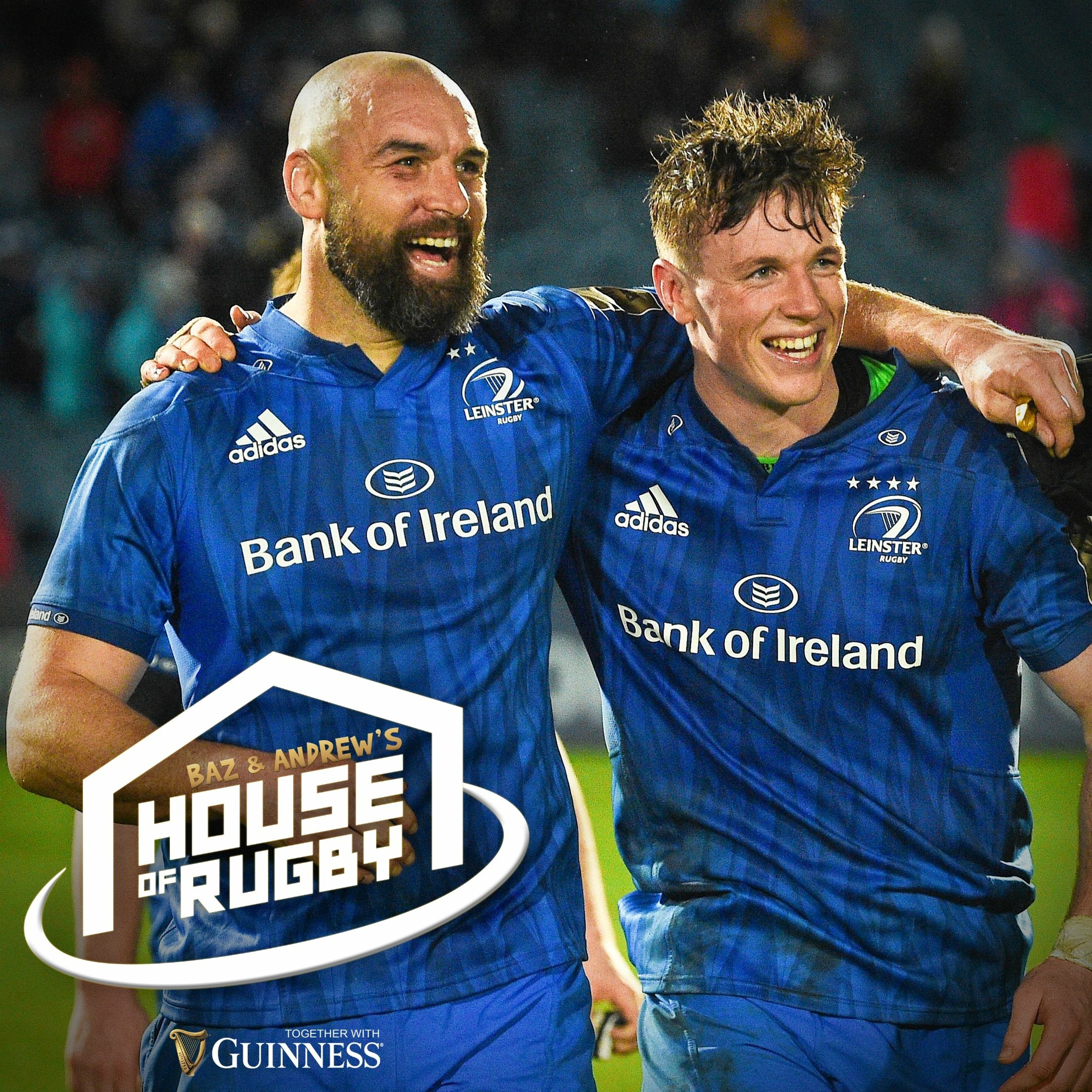 House of Rugby
