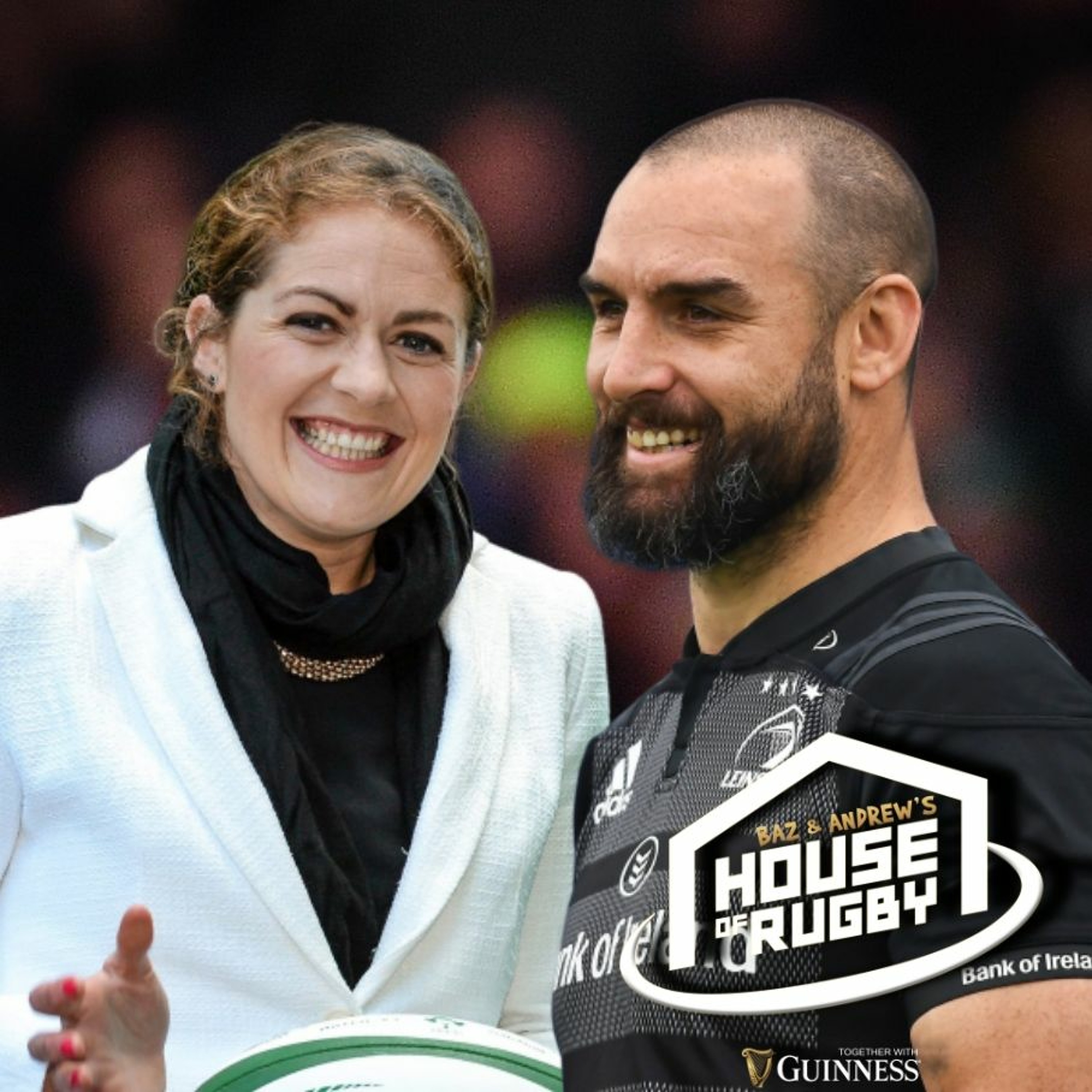 House of Rugby
