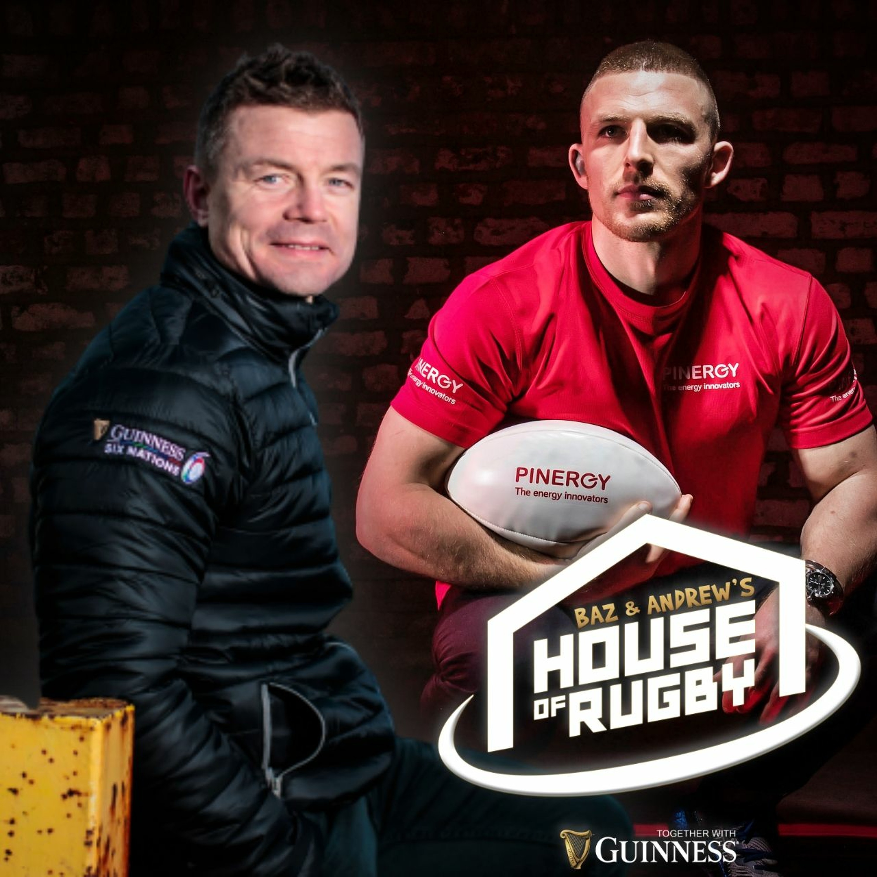 House of Rugby