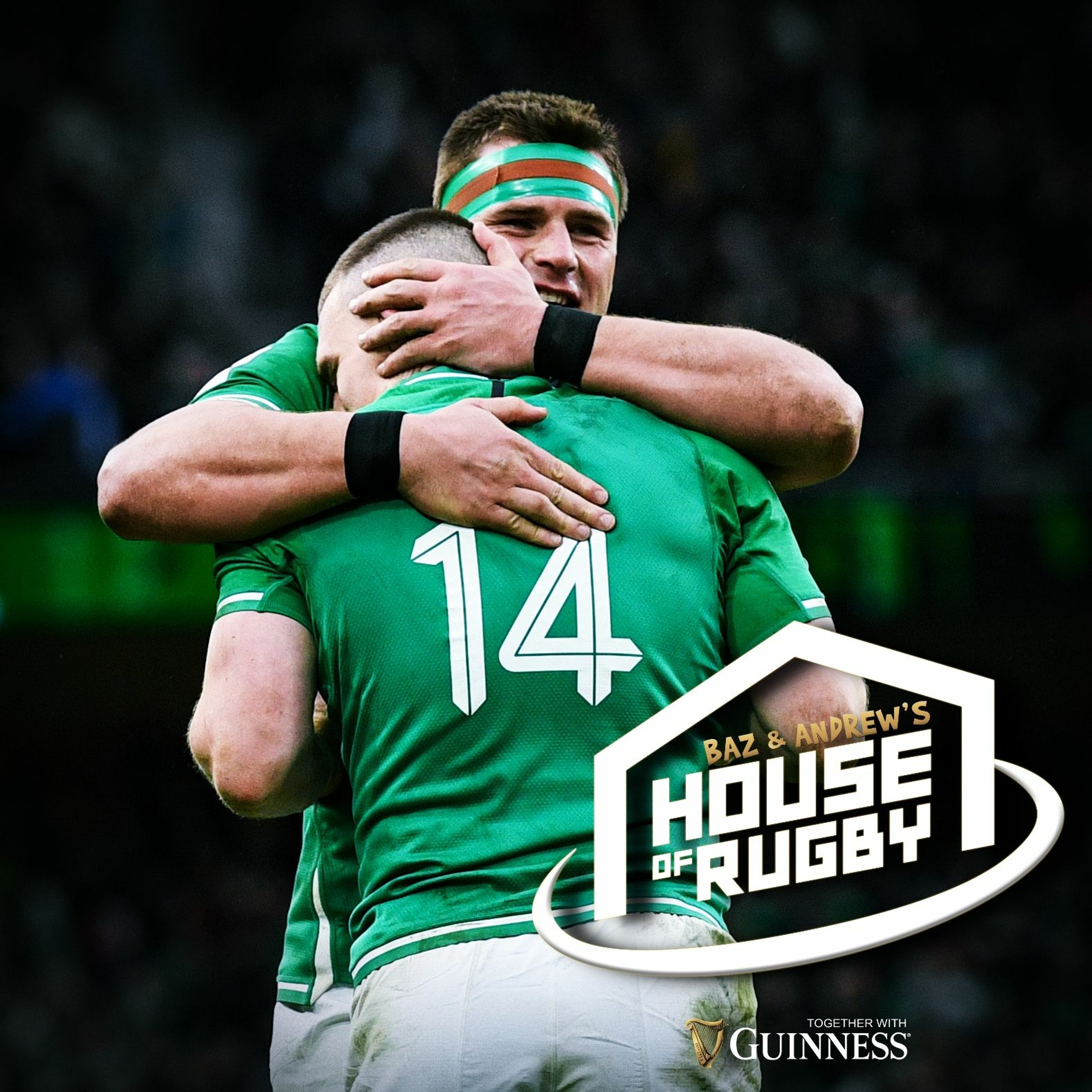 House of Rugby