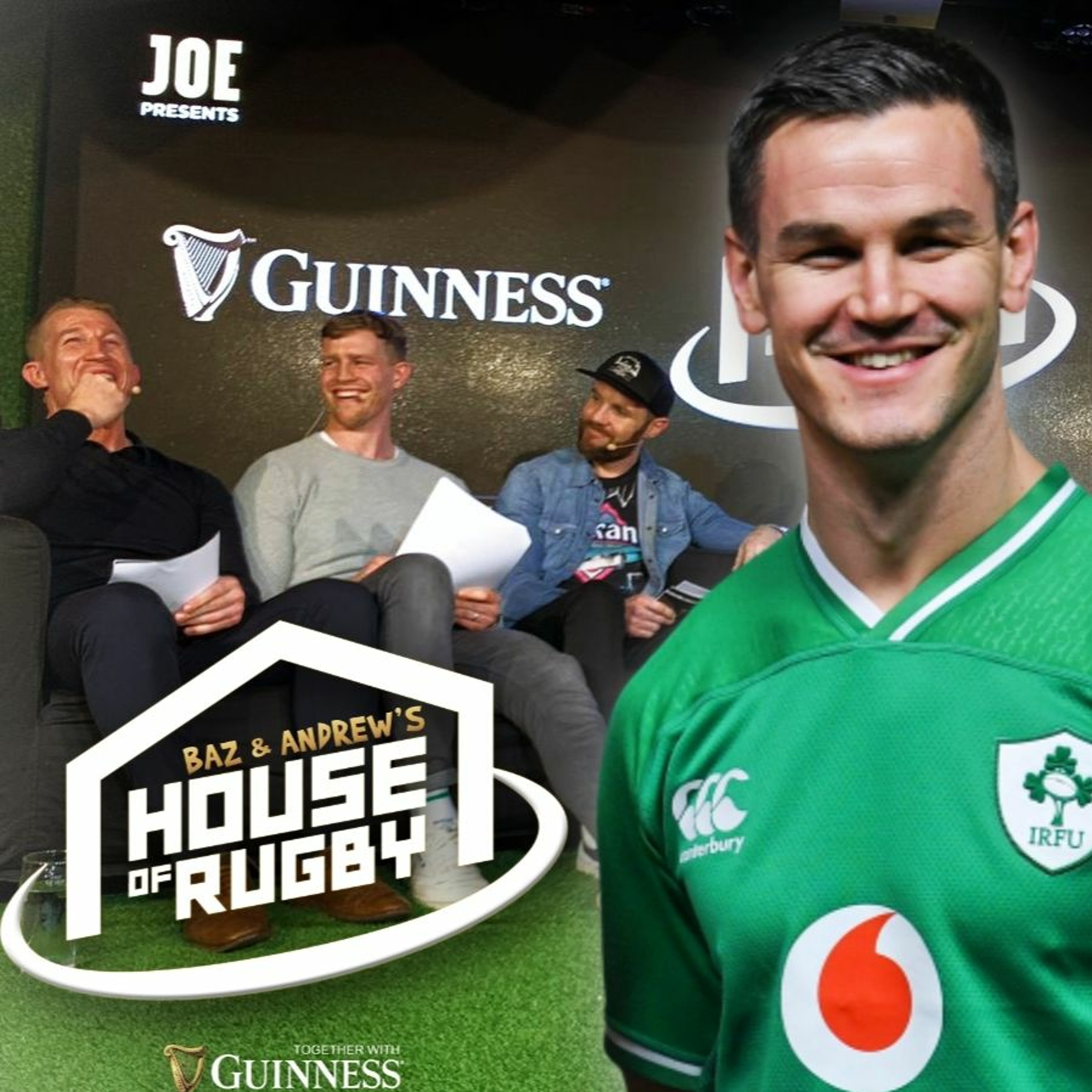 House of Rugby