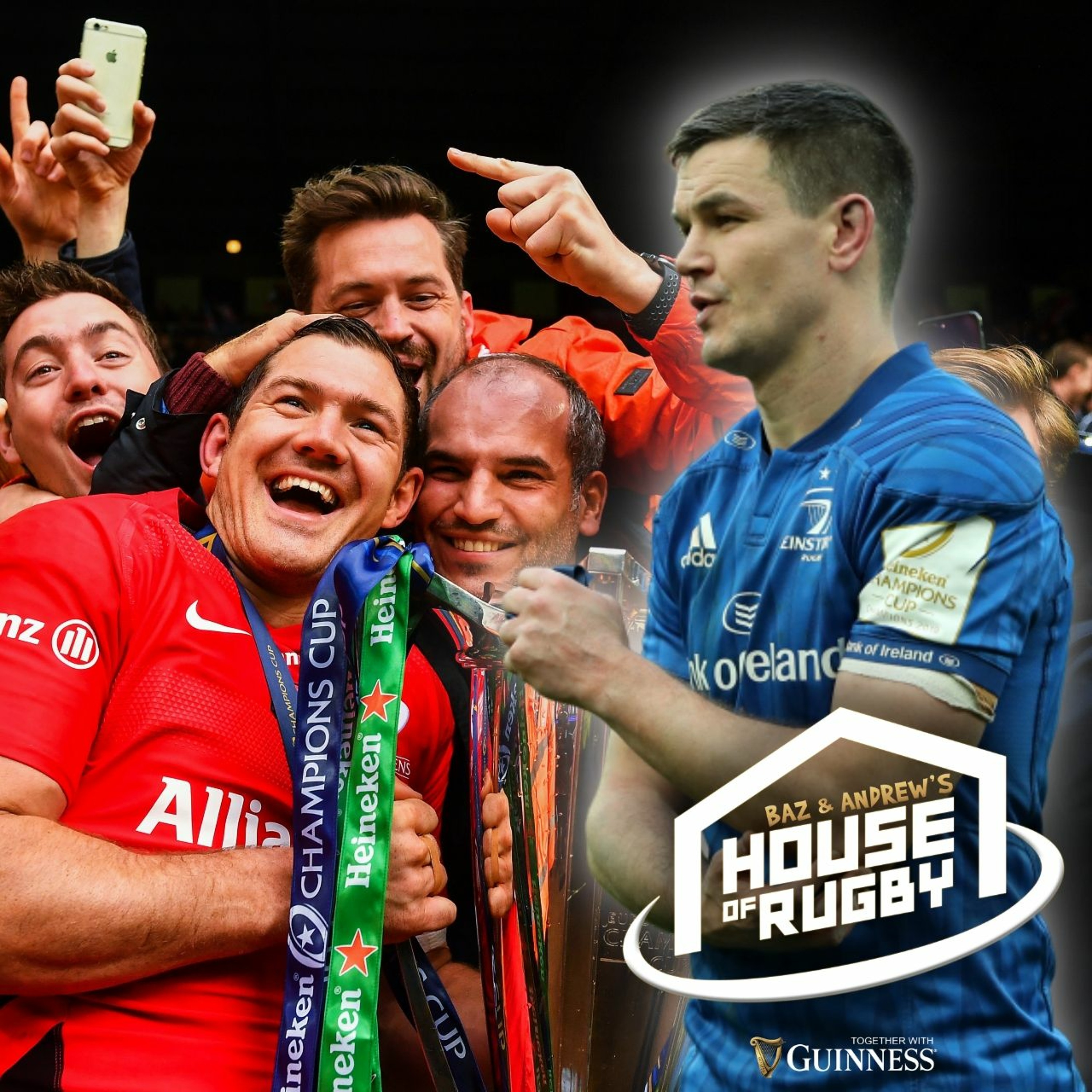 House of Rugby