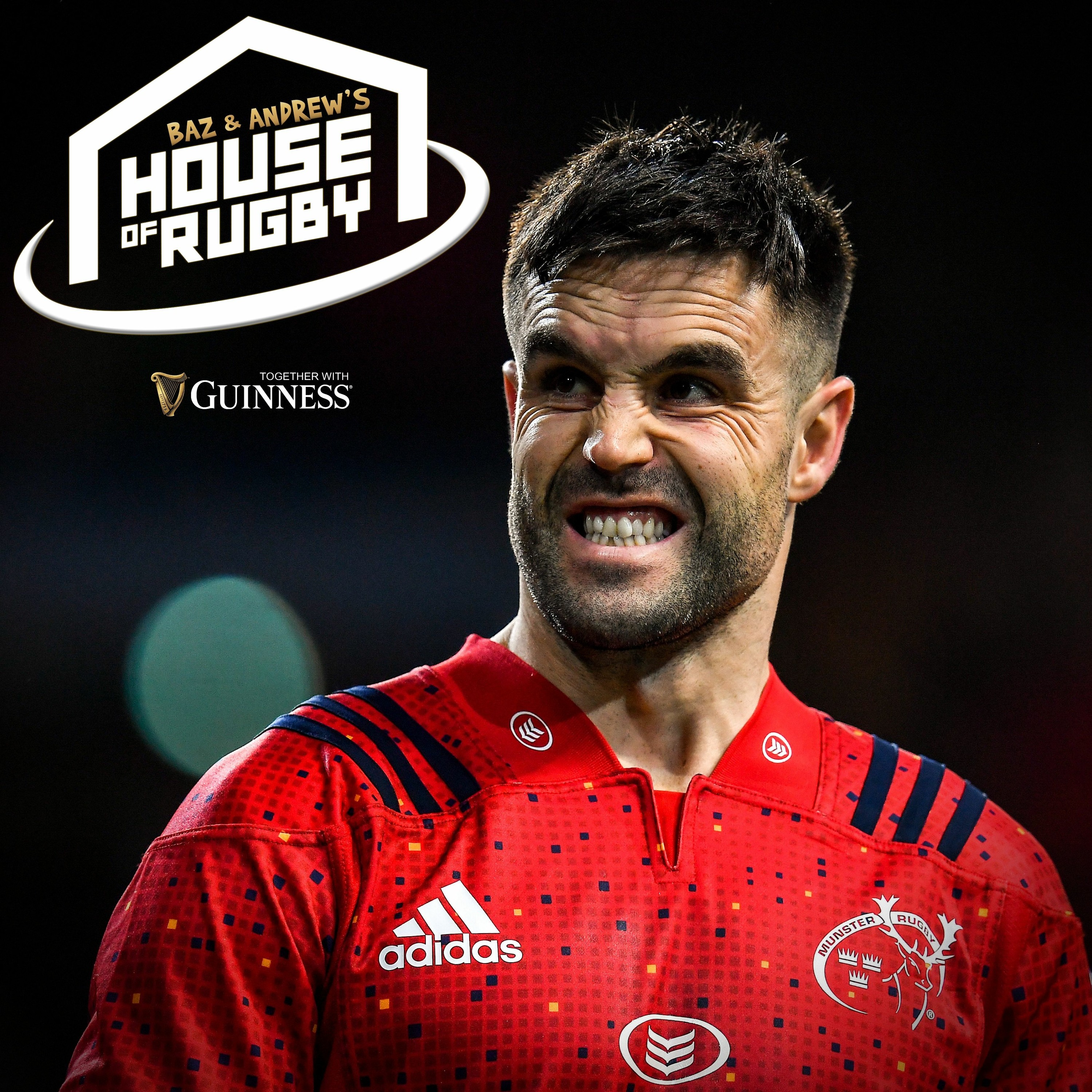 House of Rugby