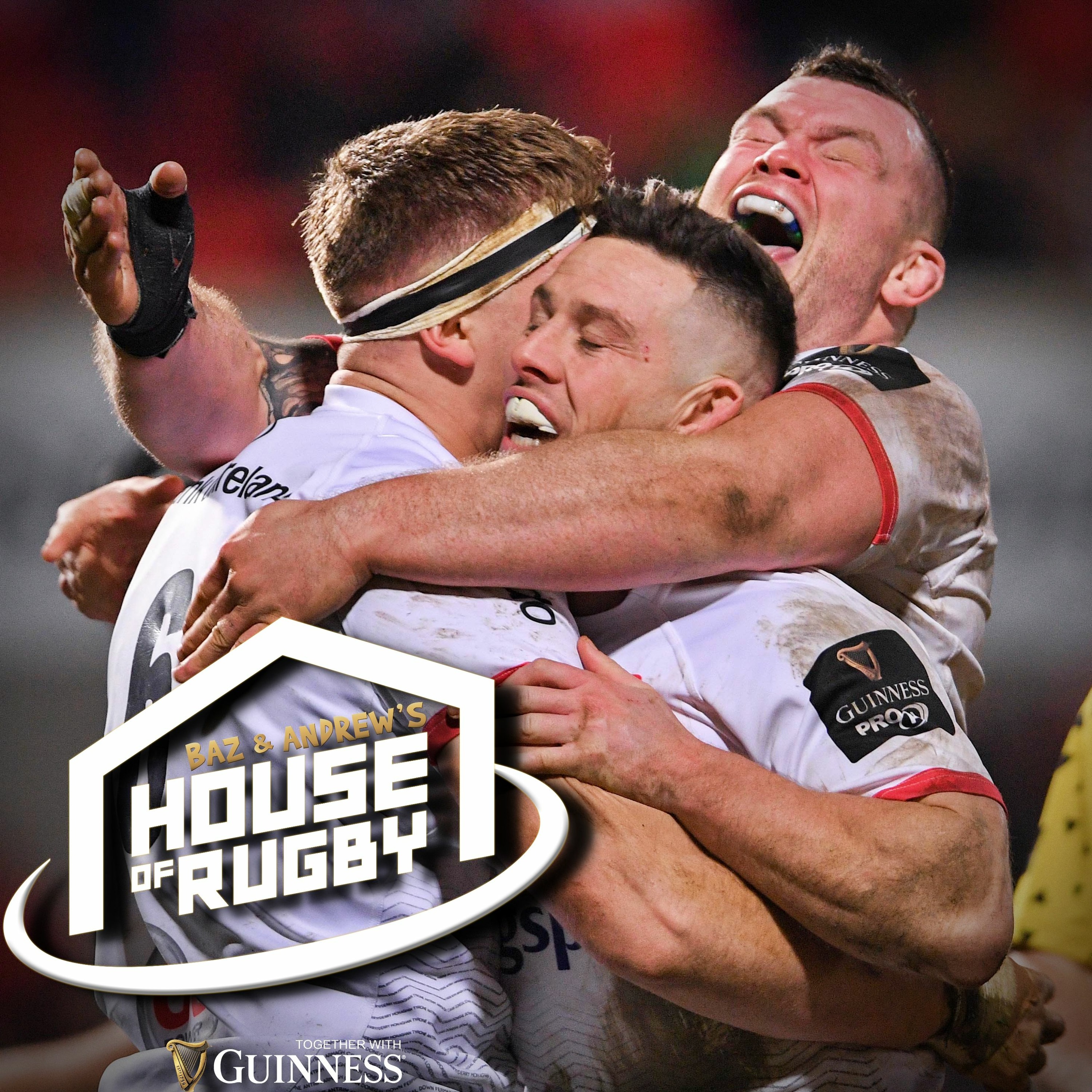 House of Rugby