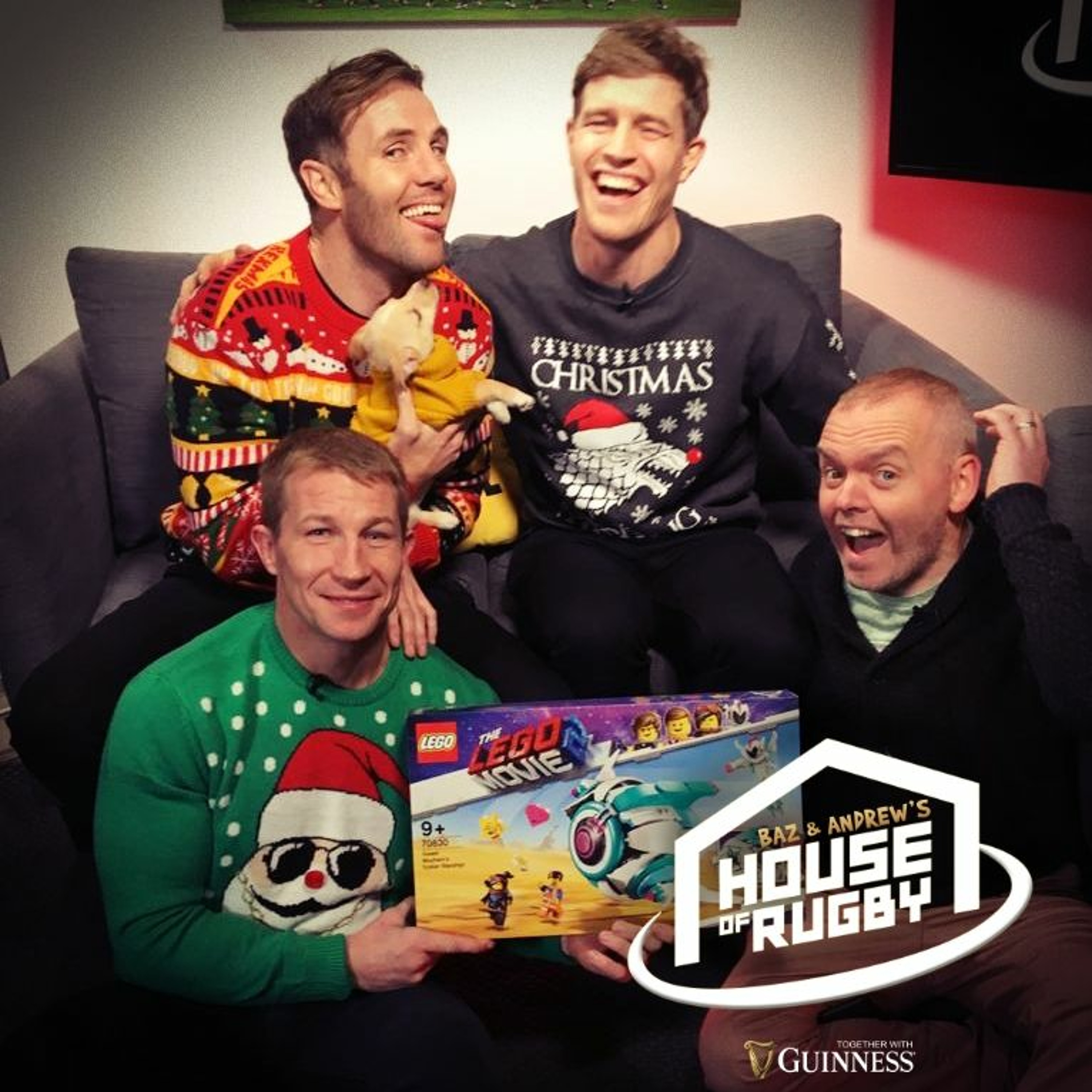 House of Rugby
