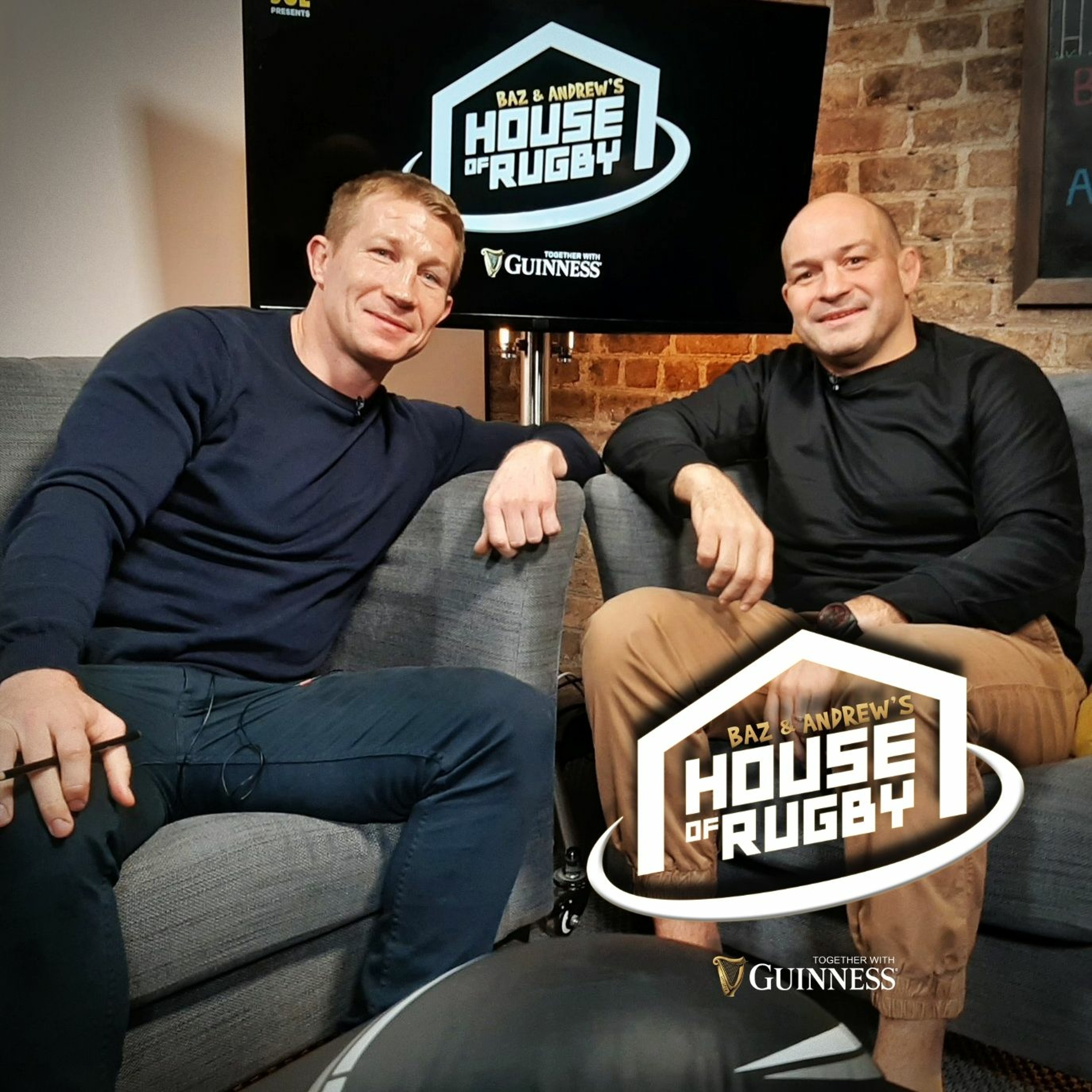 House of Rugby