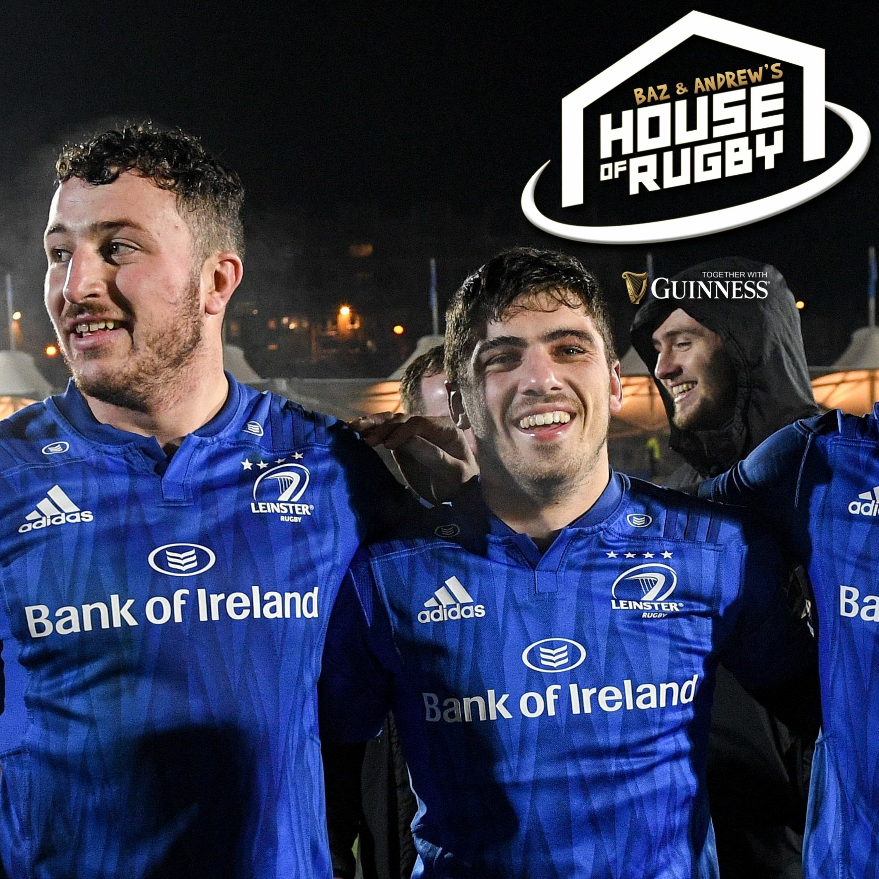 House of Rugby