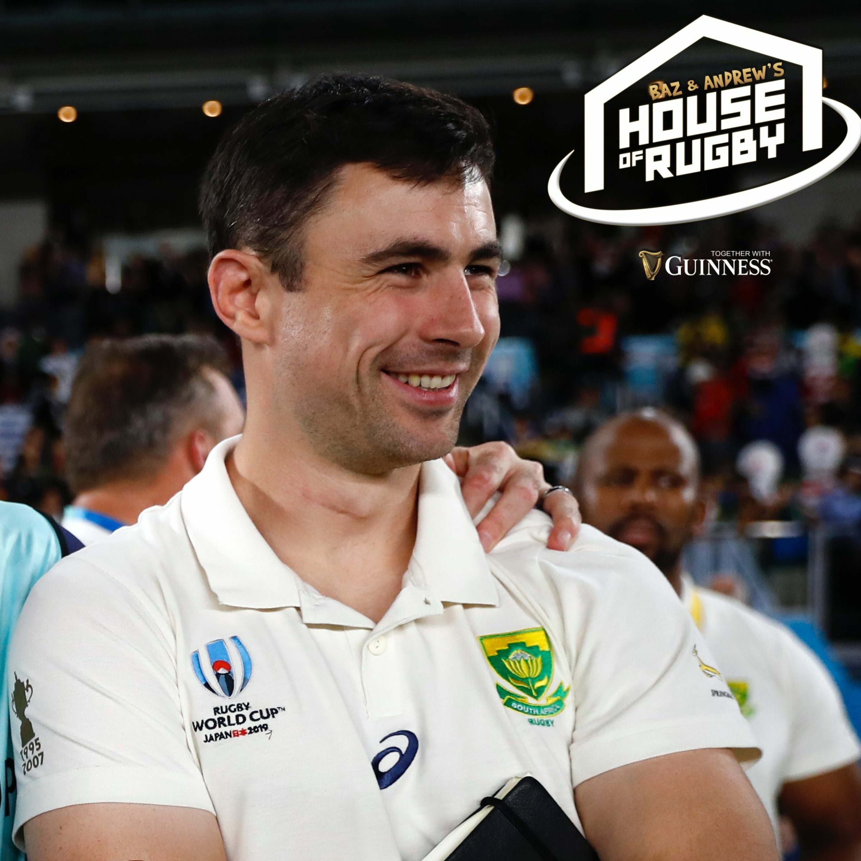 House of Rugby