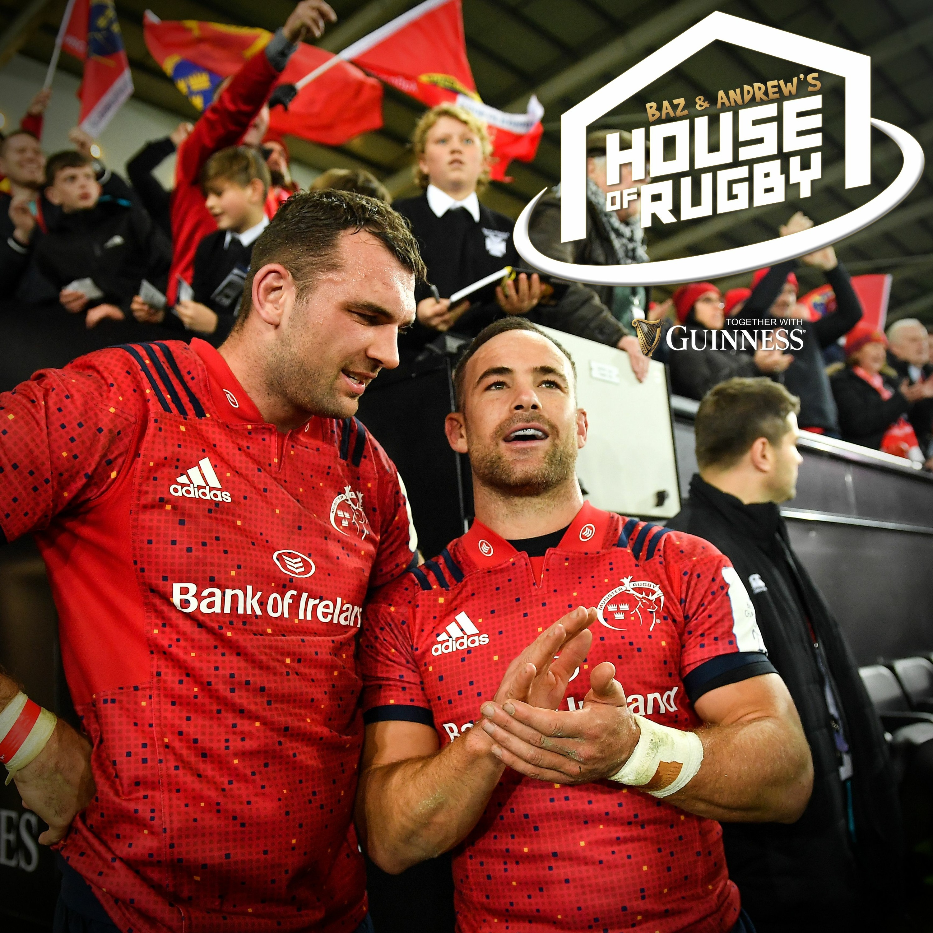 House of Rugby