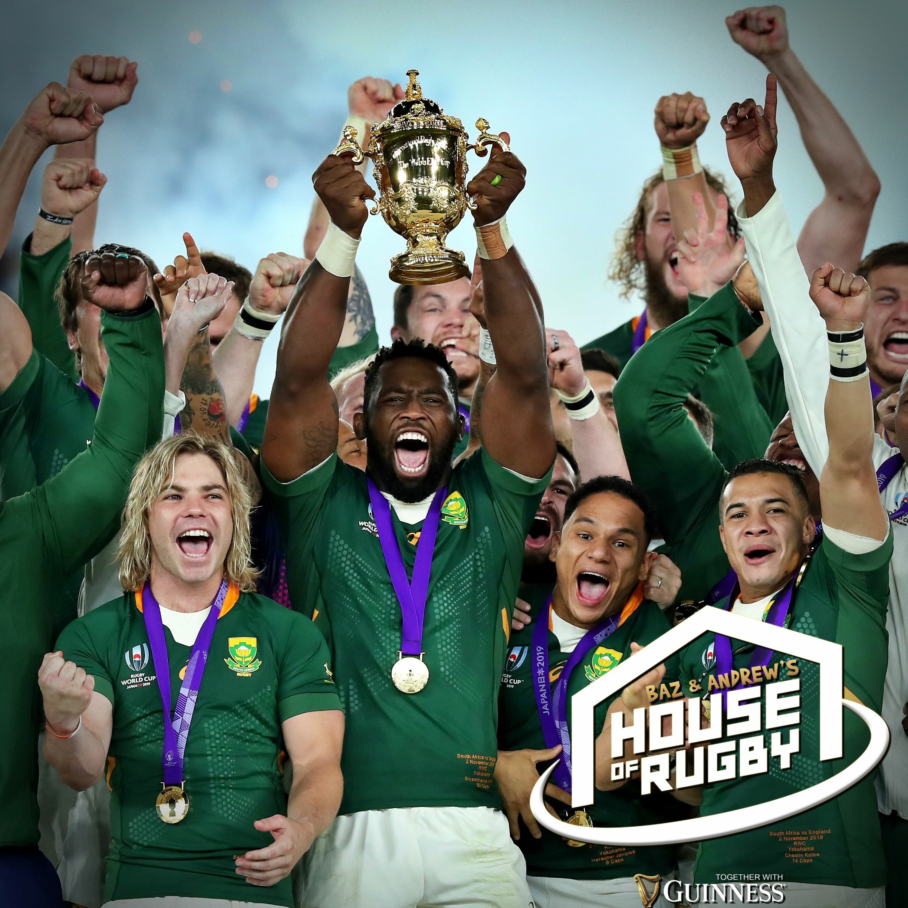 House of Rugby