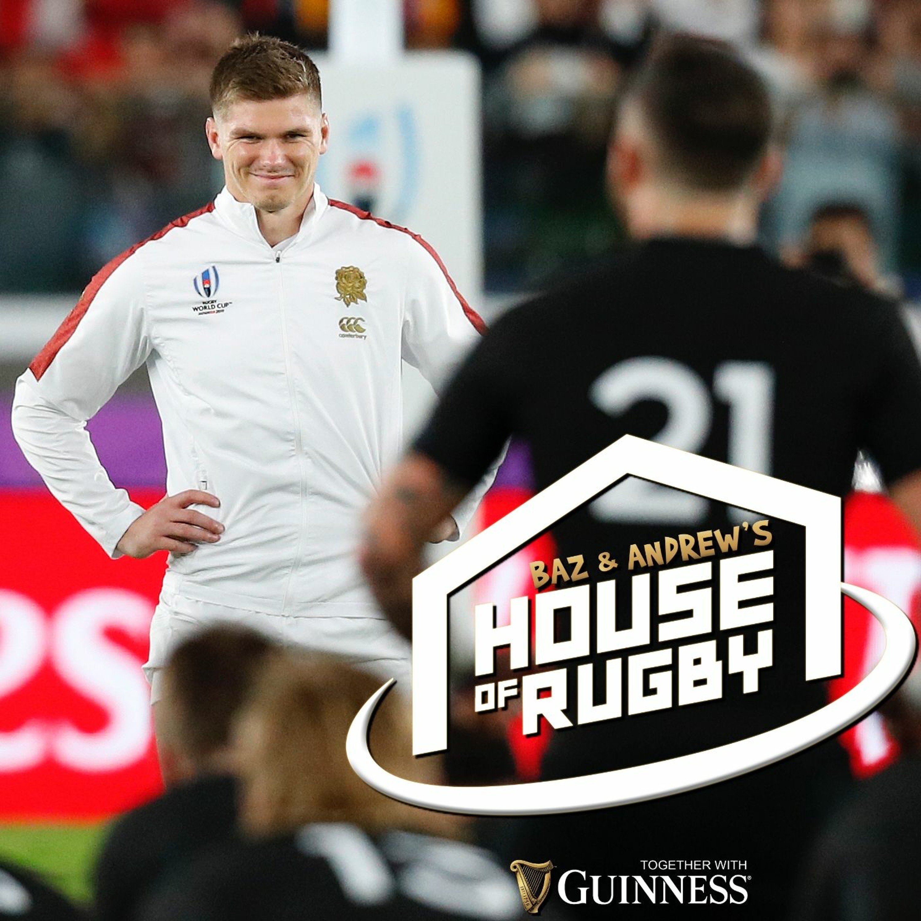 House of Rugby