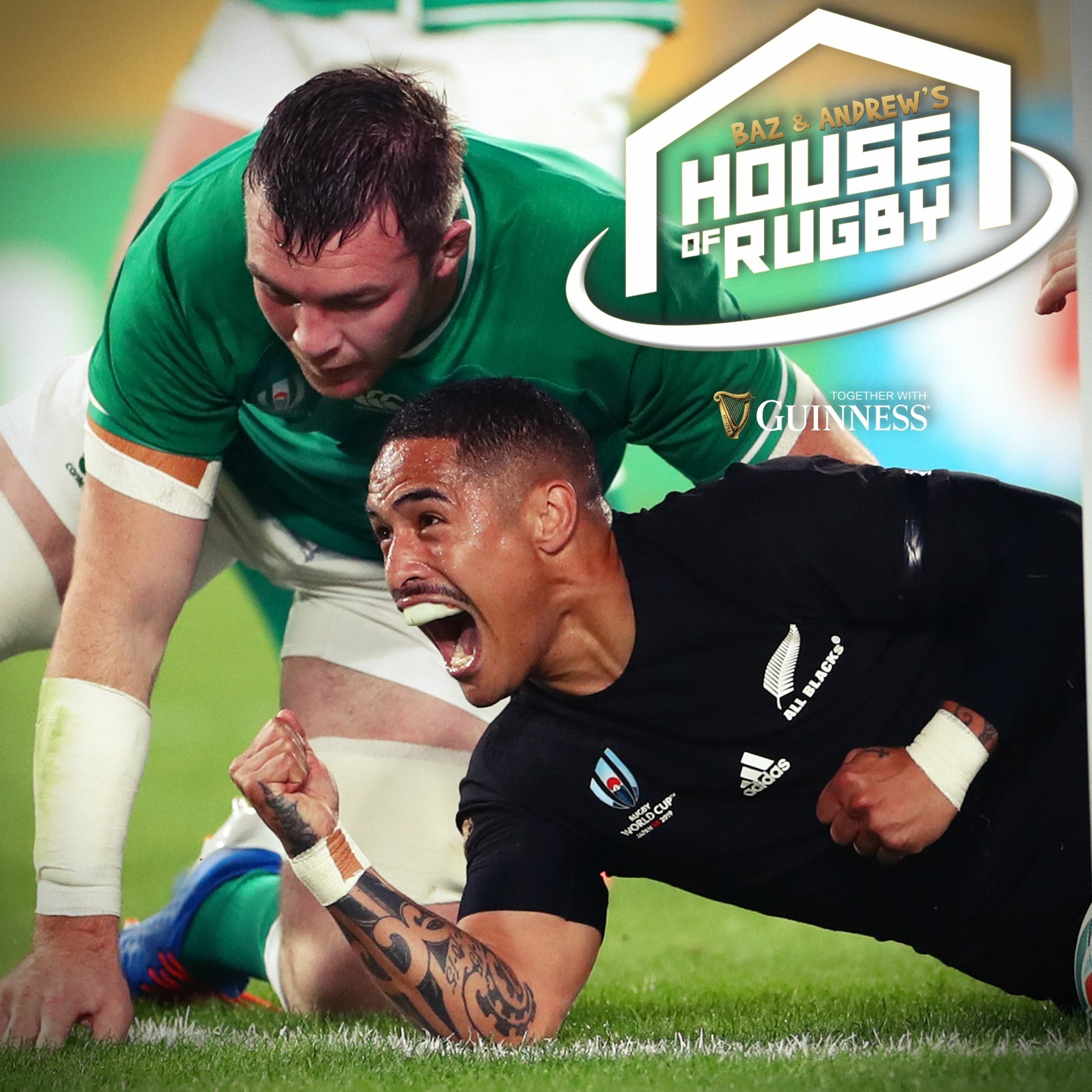 House of Rugby