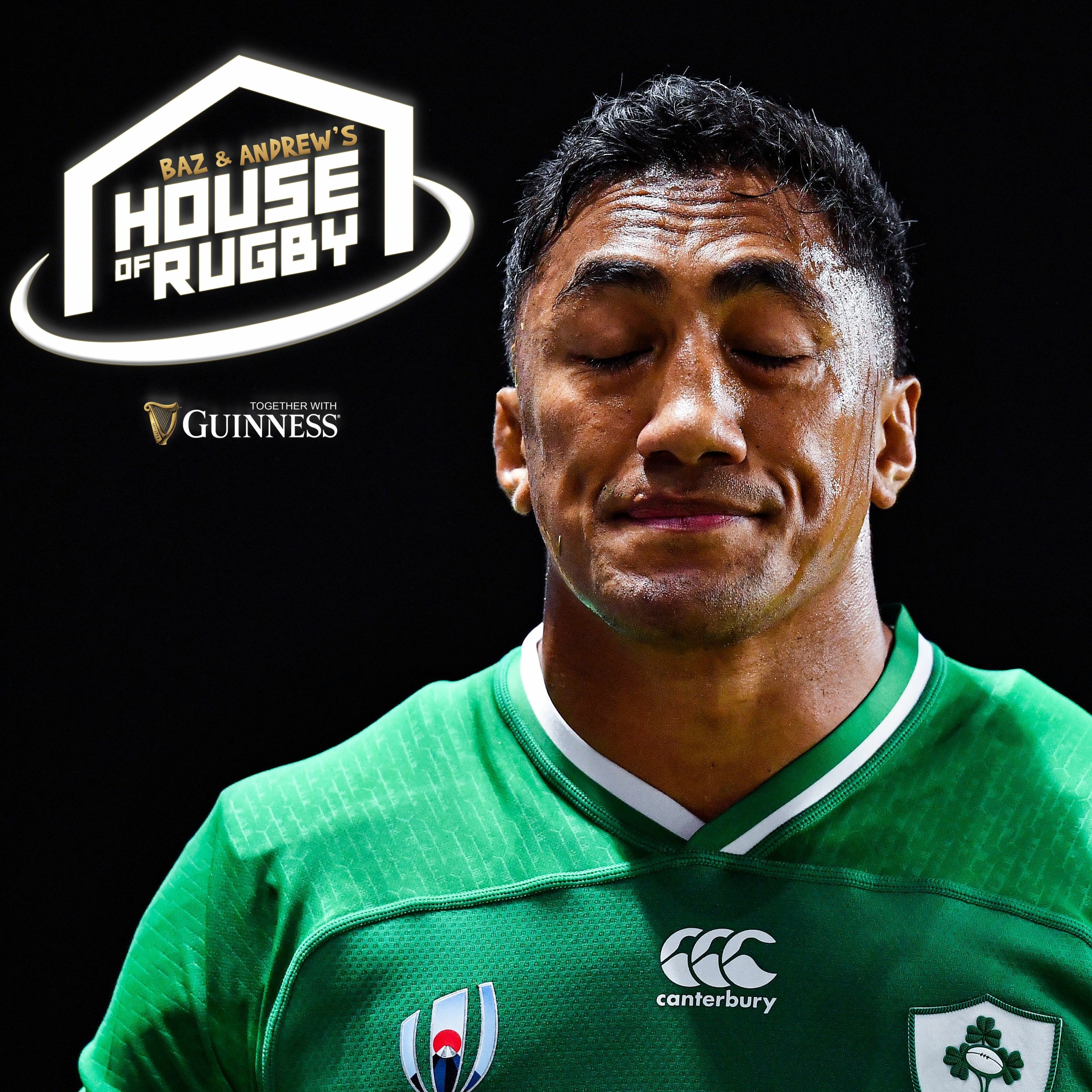 Bundee Aki’s red, Jordan Larmour slays Samoa and ROG’s class gesture