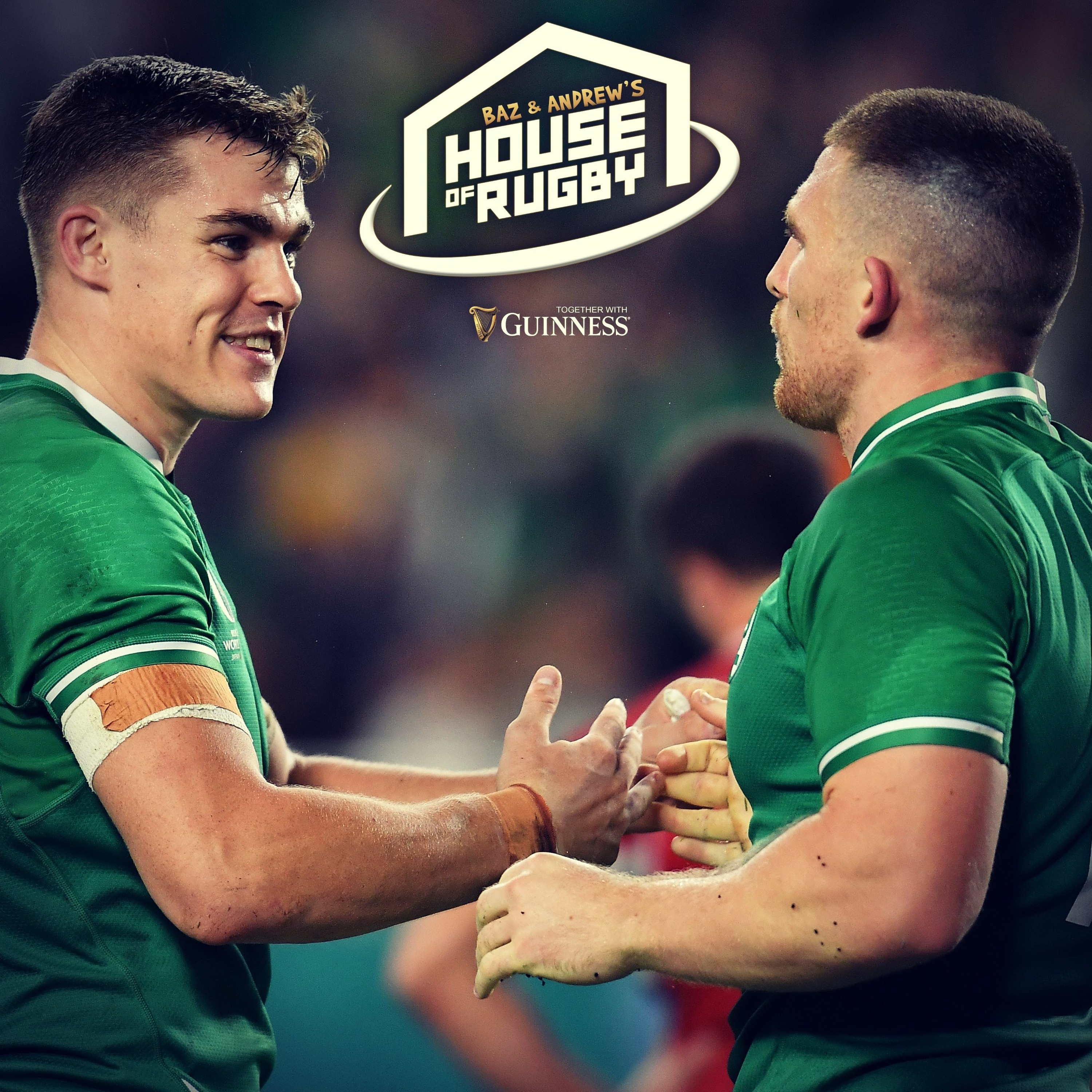 House of Rugby