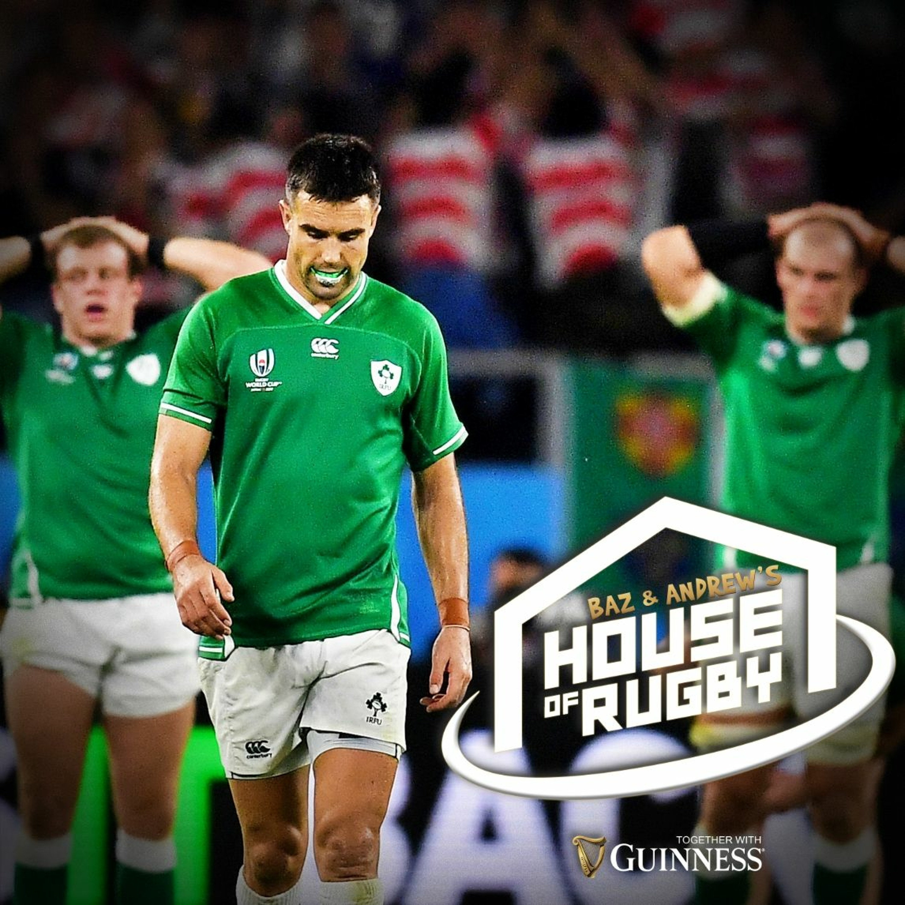House of Rugby