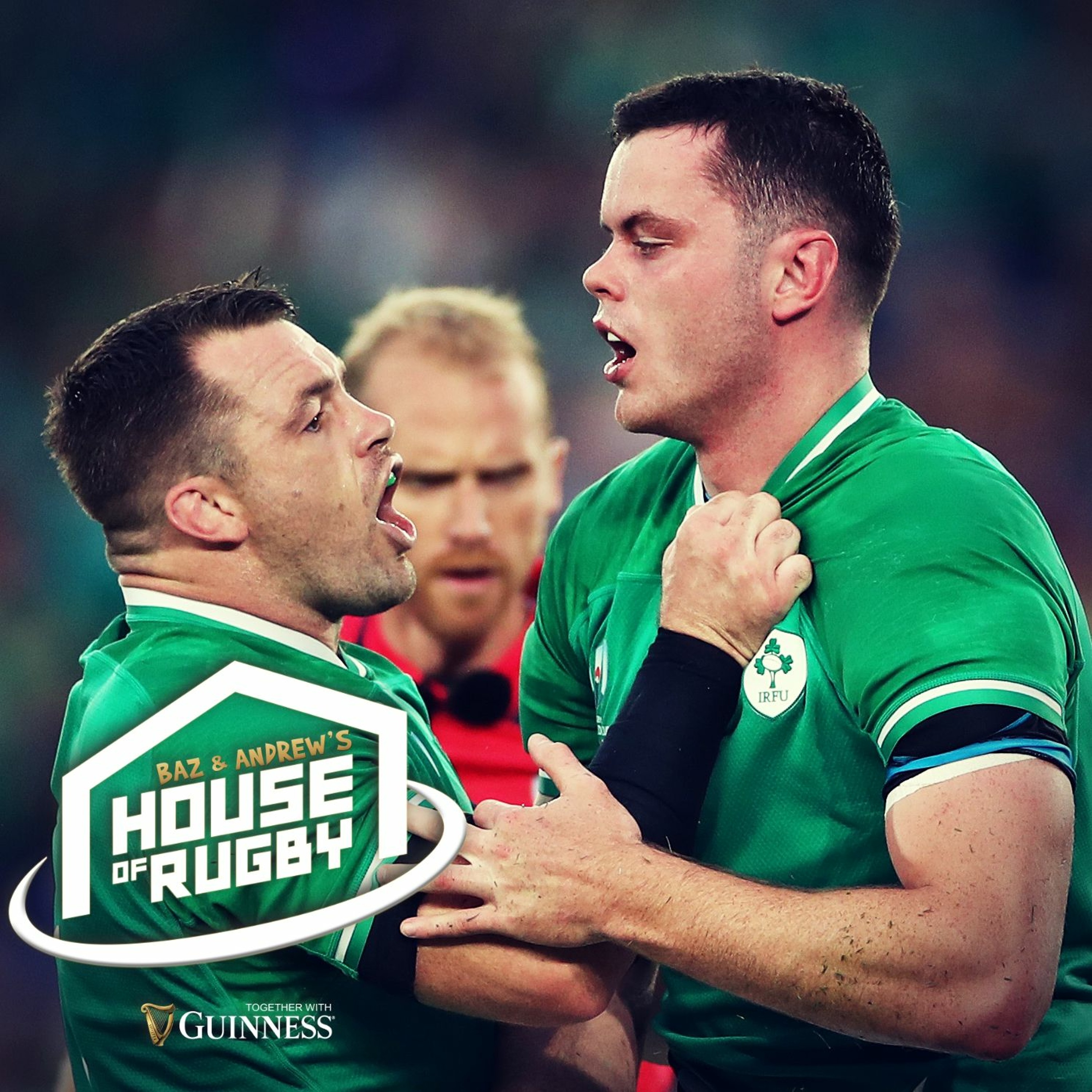 House of Rugby