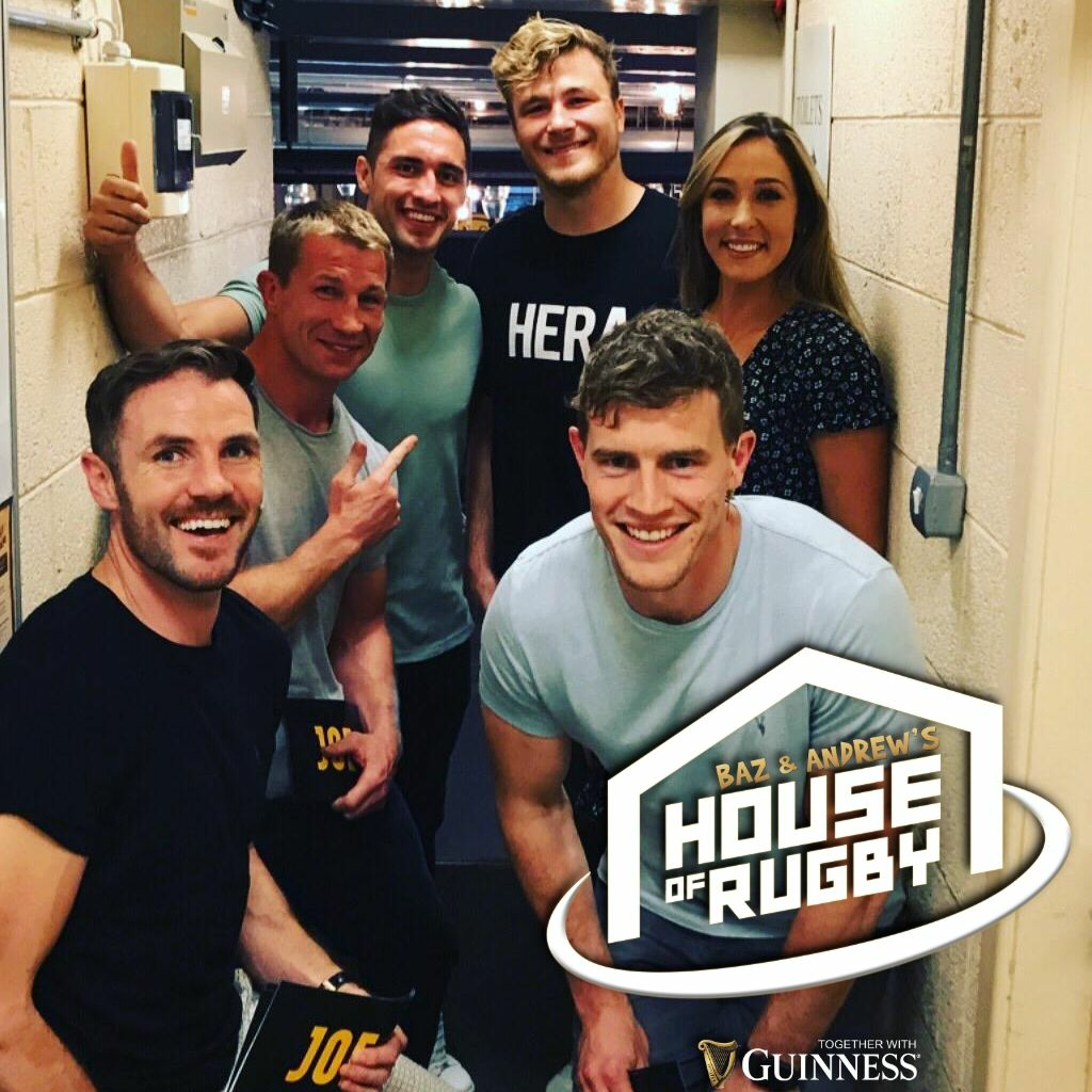House of Rugby