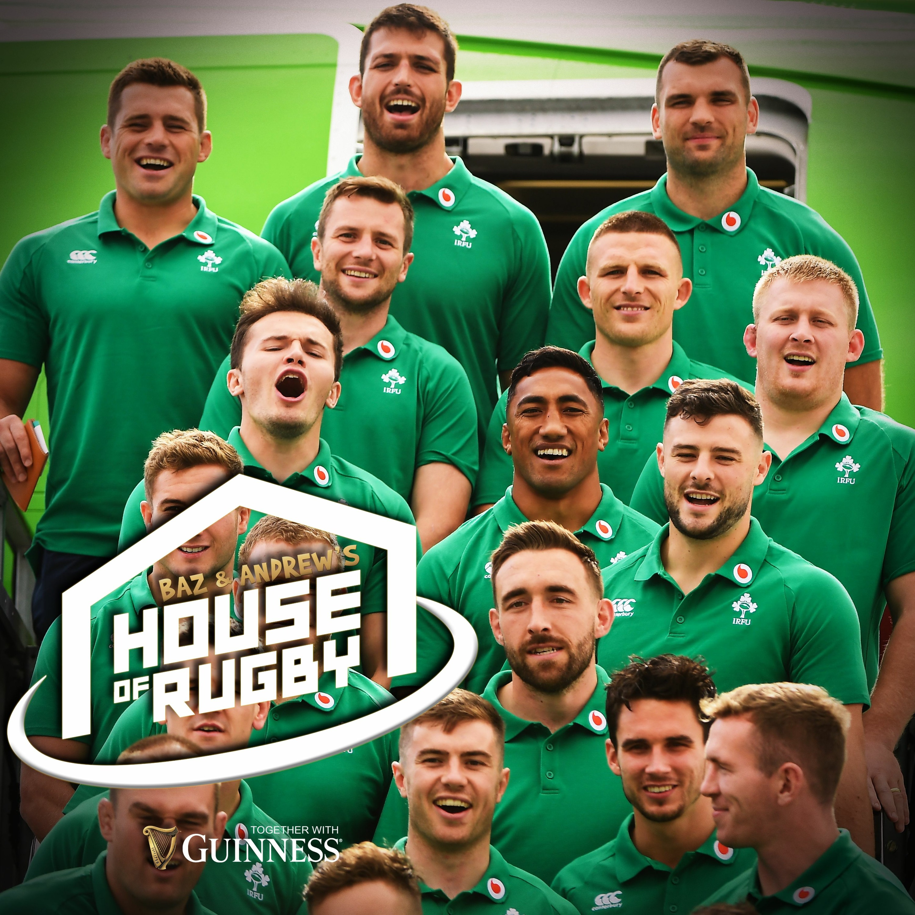 House of Rugby