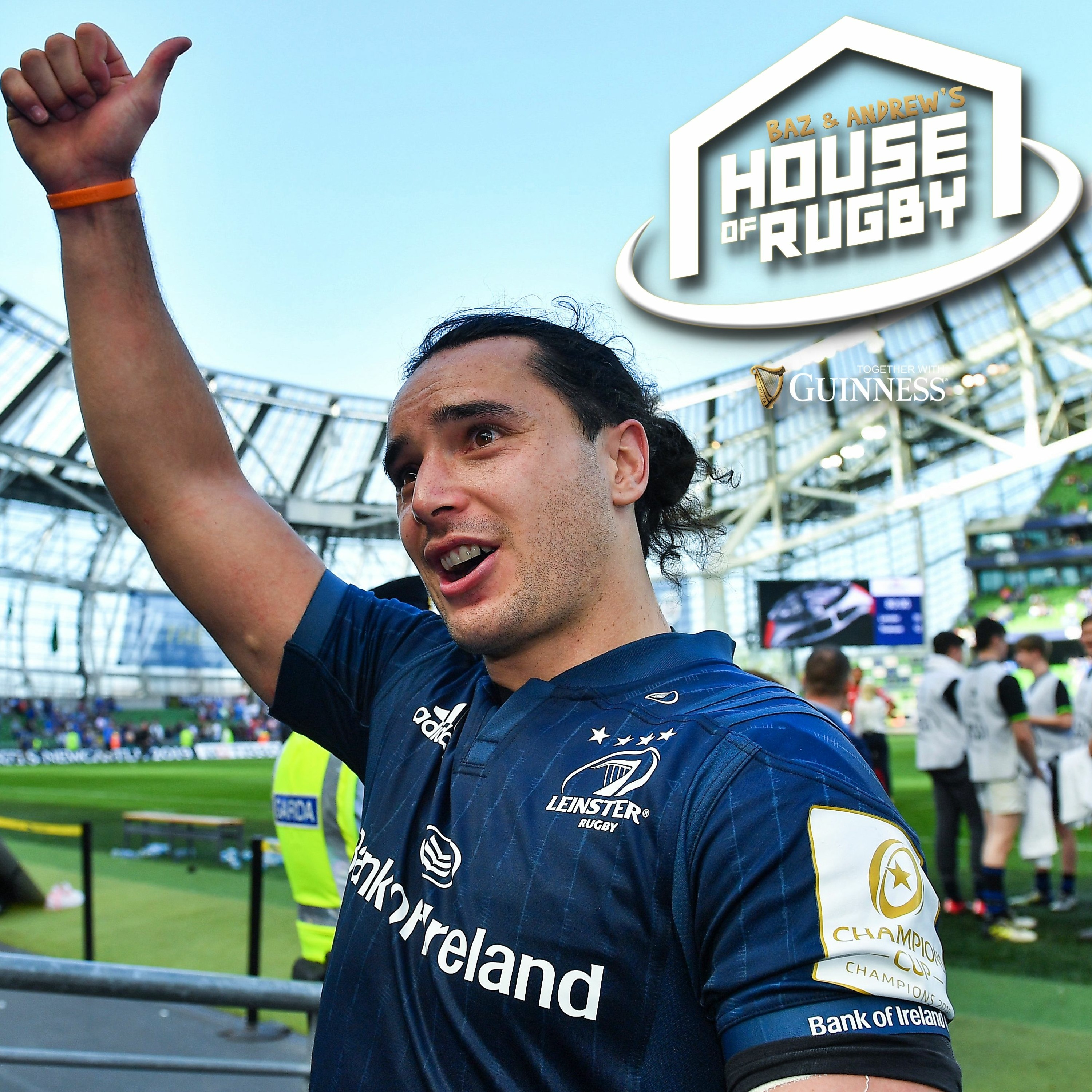 House of Rugby