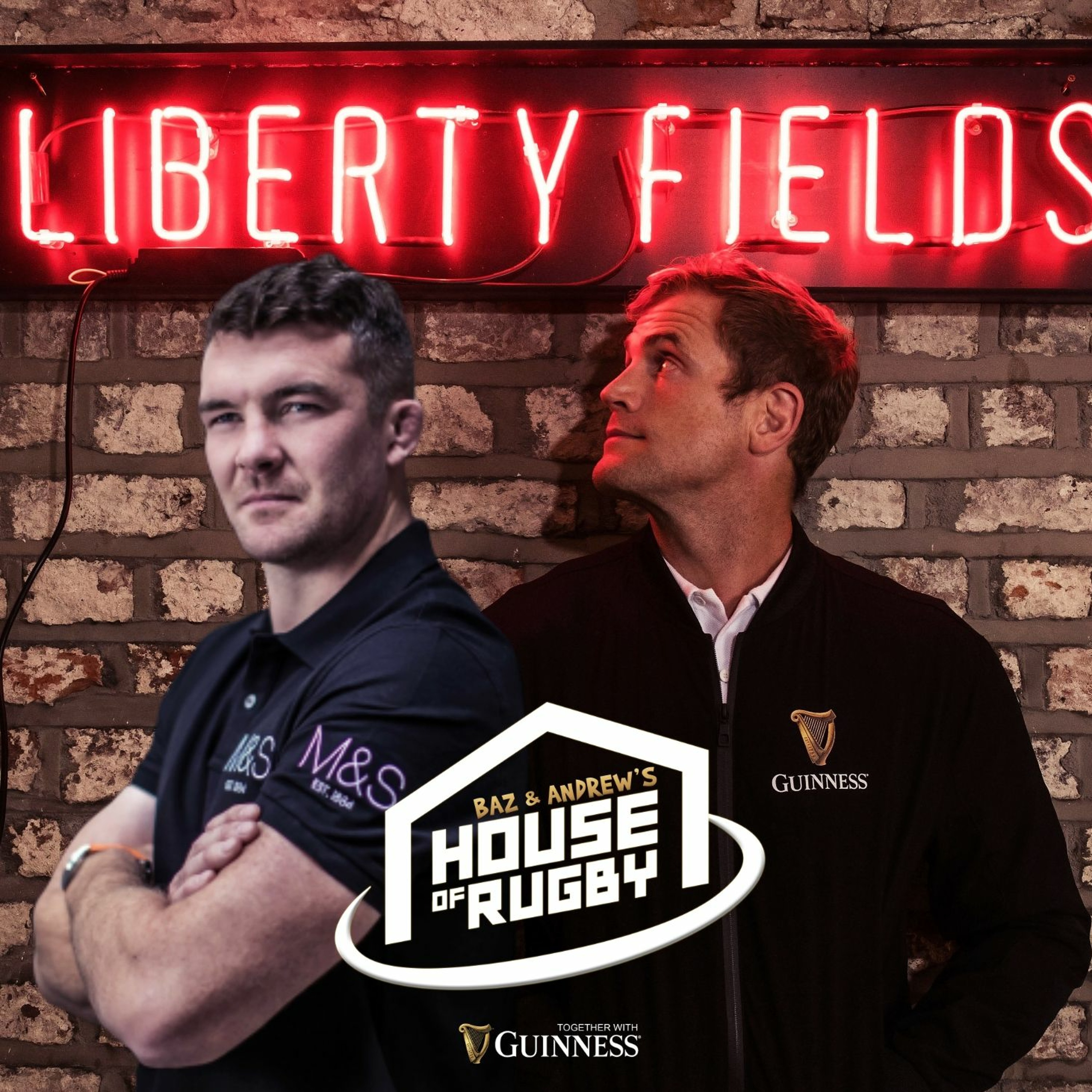 House of Rugby