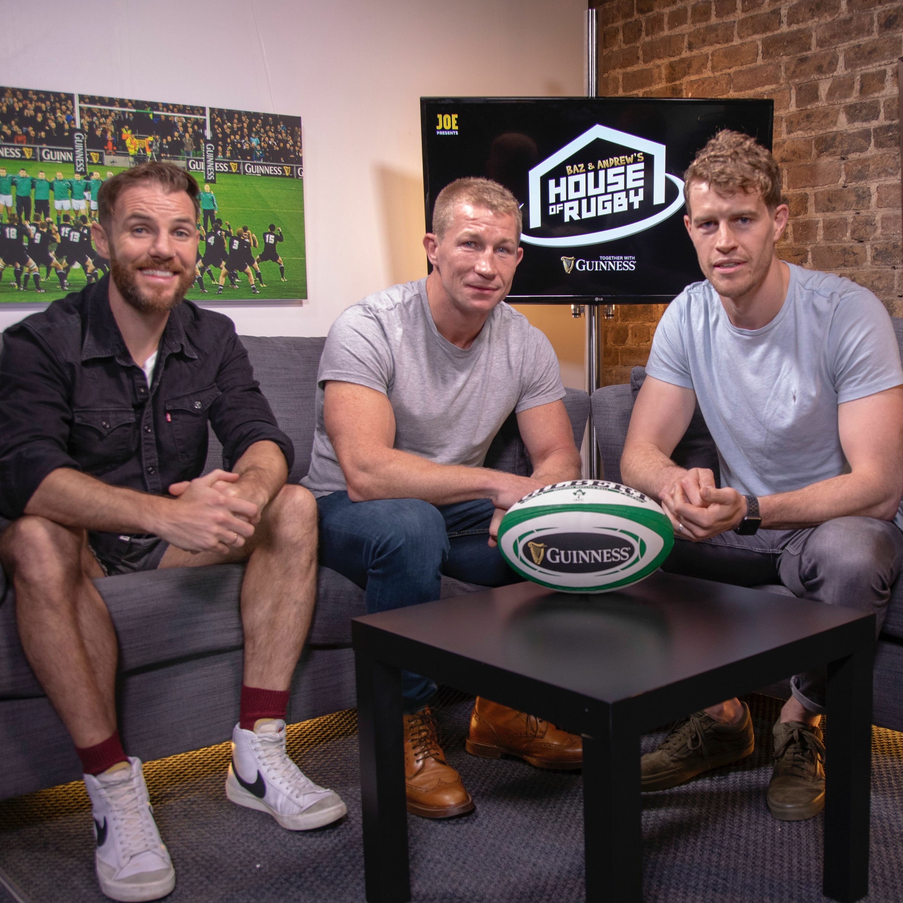 House of Rugby