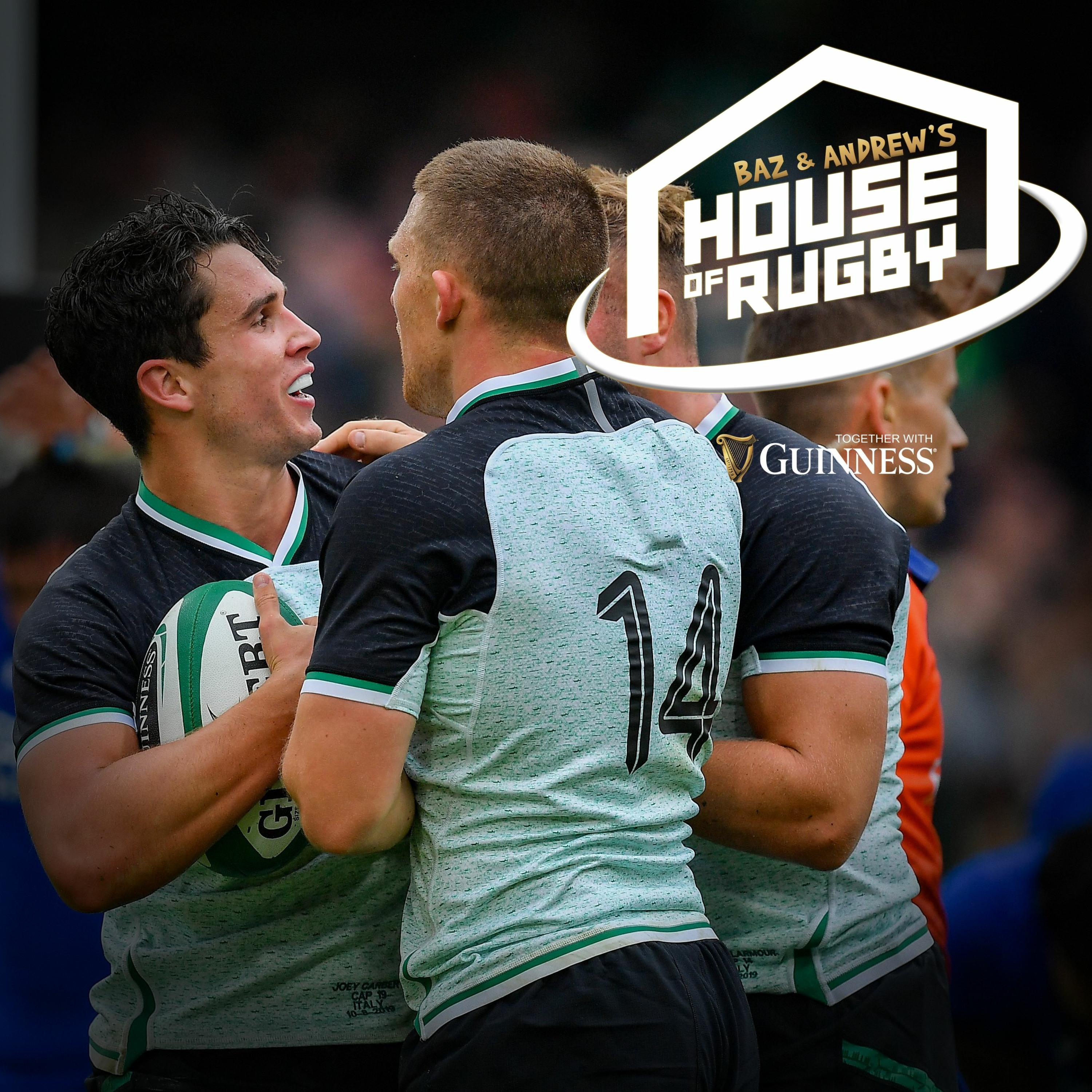 House of Rugby