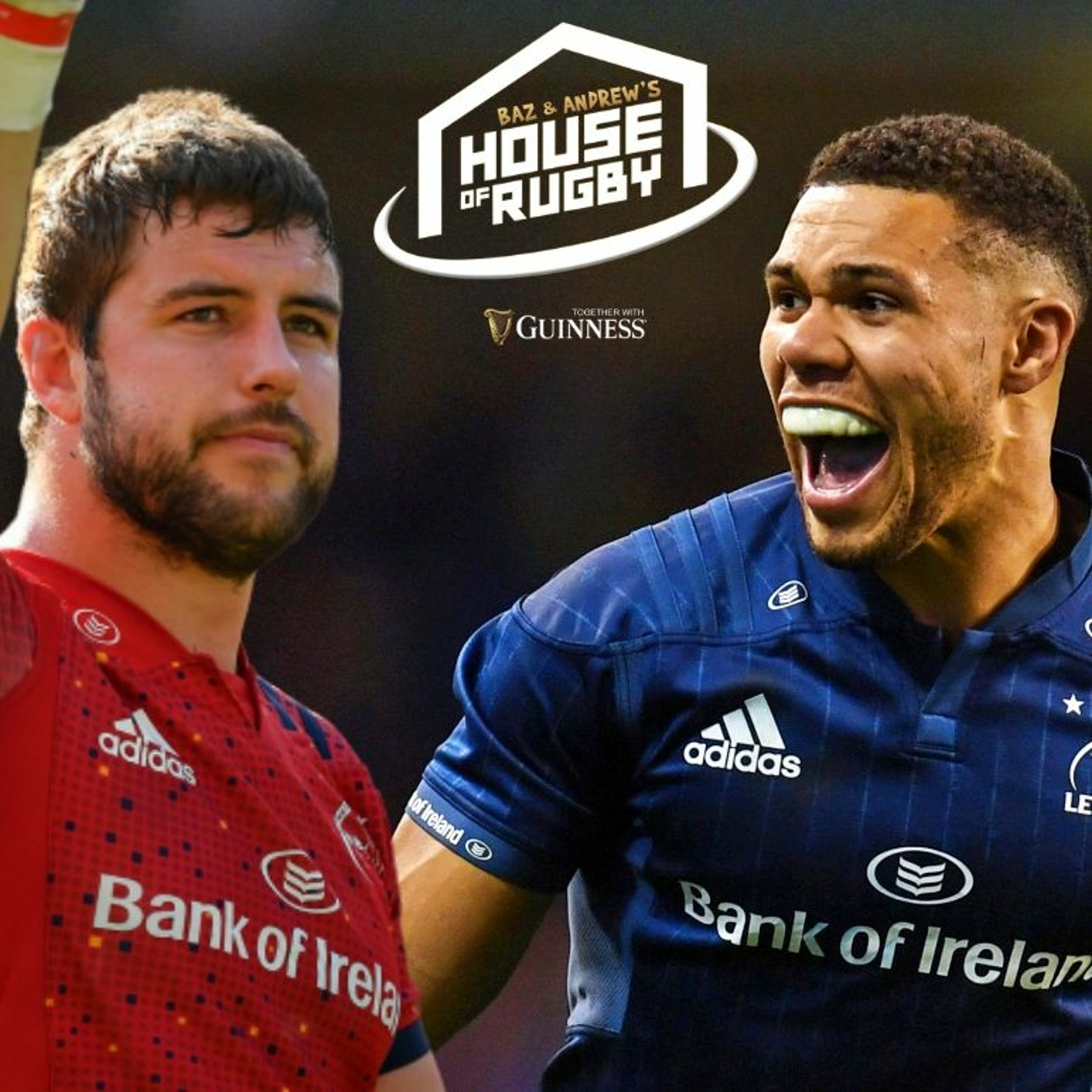 House of Rugby