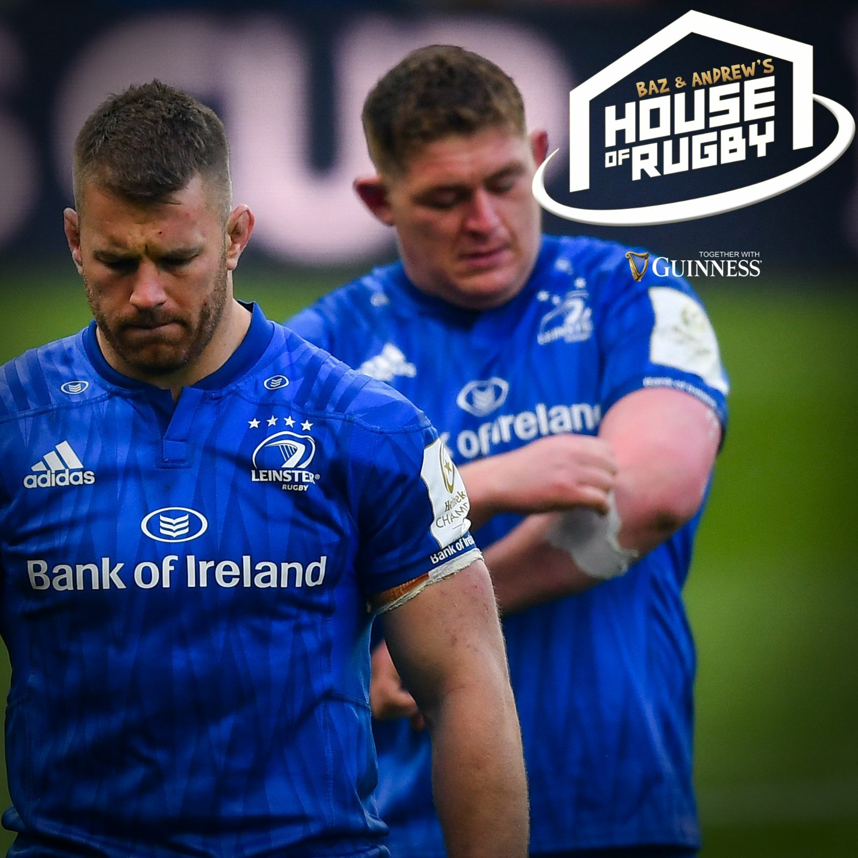 House of Rugby