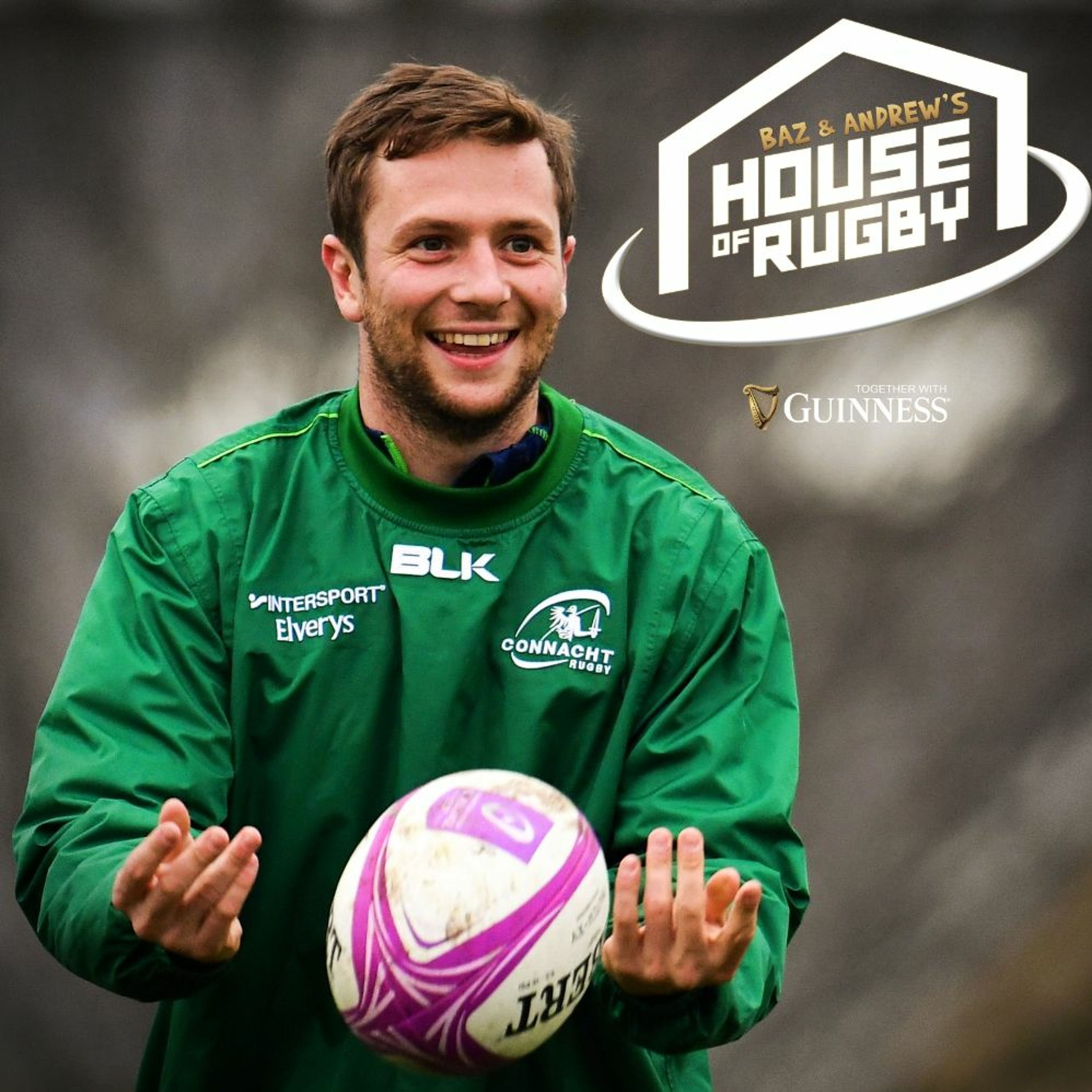 House of Rugby